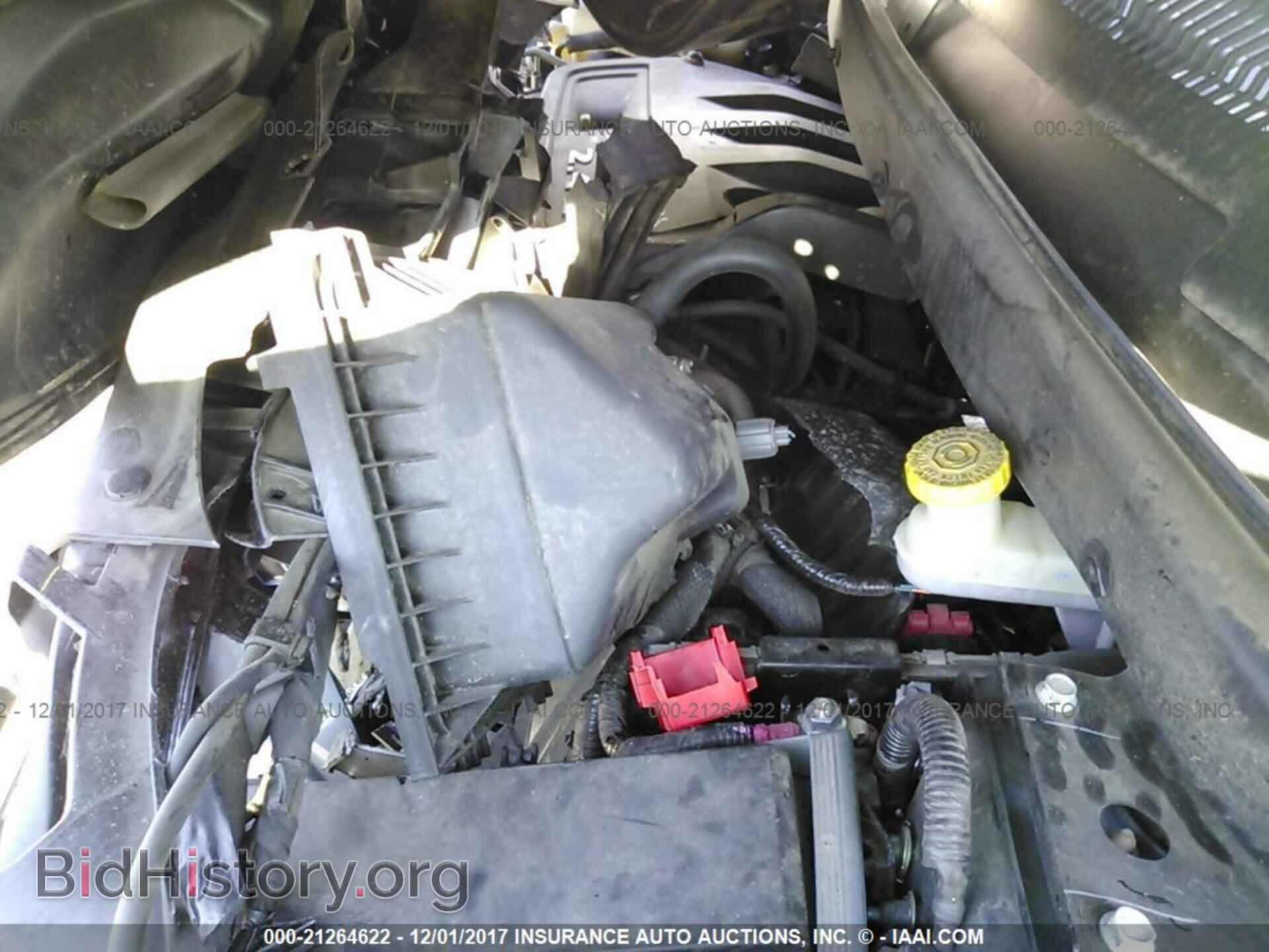 2013 Dodge Journey - VIN: 3C4PDCAB9DT556708 - Фото 10