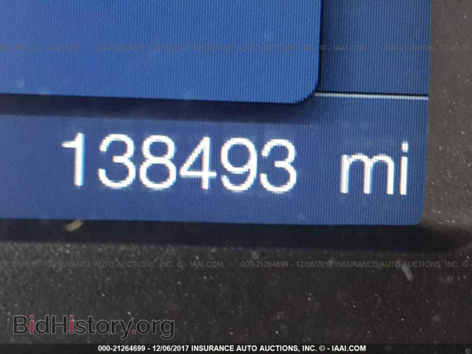2011 Ford Edge - VIN: 2FMDK3GC2BBB00420 - Photo 7