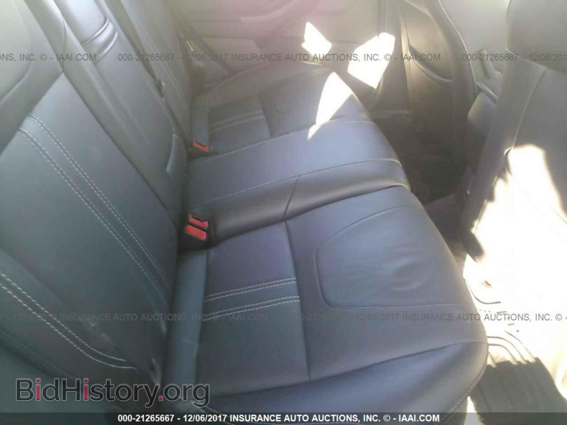 2013 Ford Focus - VIN: 1FADP3N24DL183731 - Фото 8