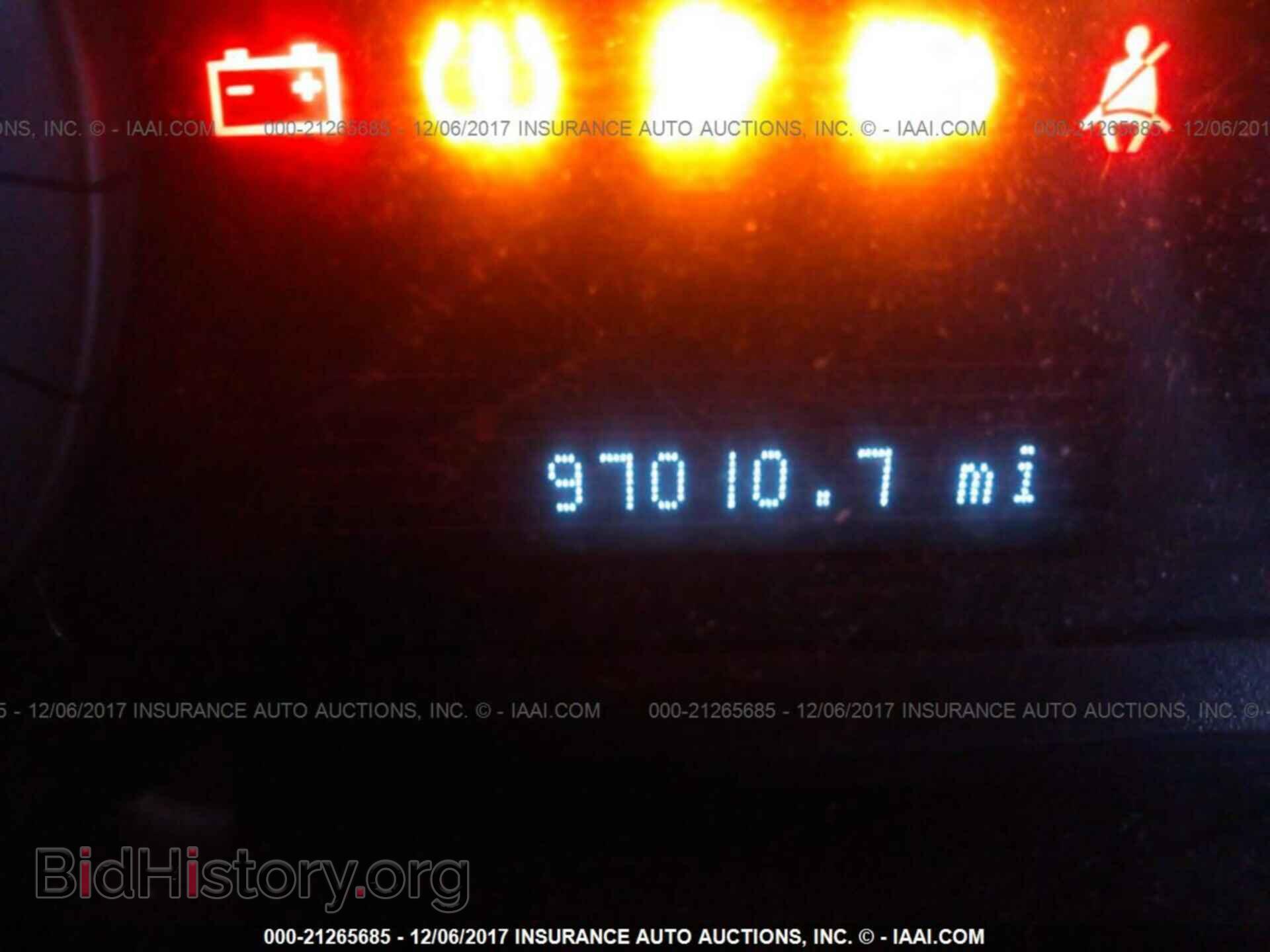 2011 Ford Escape - VIN: 1FMCU9D75BKC11565 - Photo 7