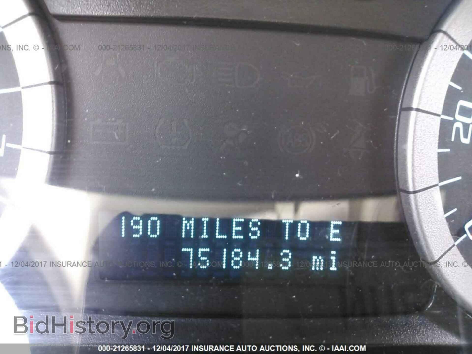 2011 Ford Escape - VIN: 1FMCU0D78BKB67072 - Фото 7