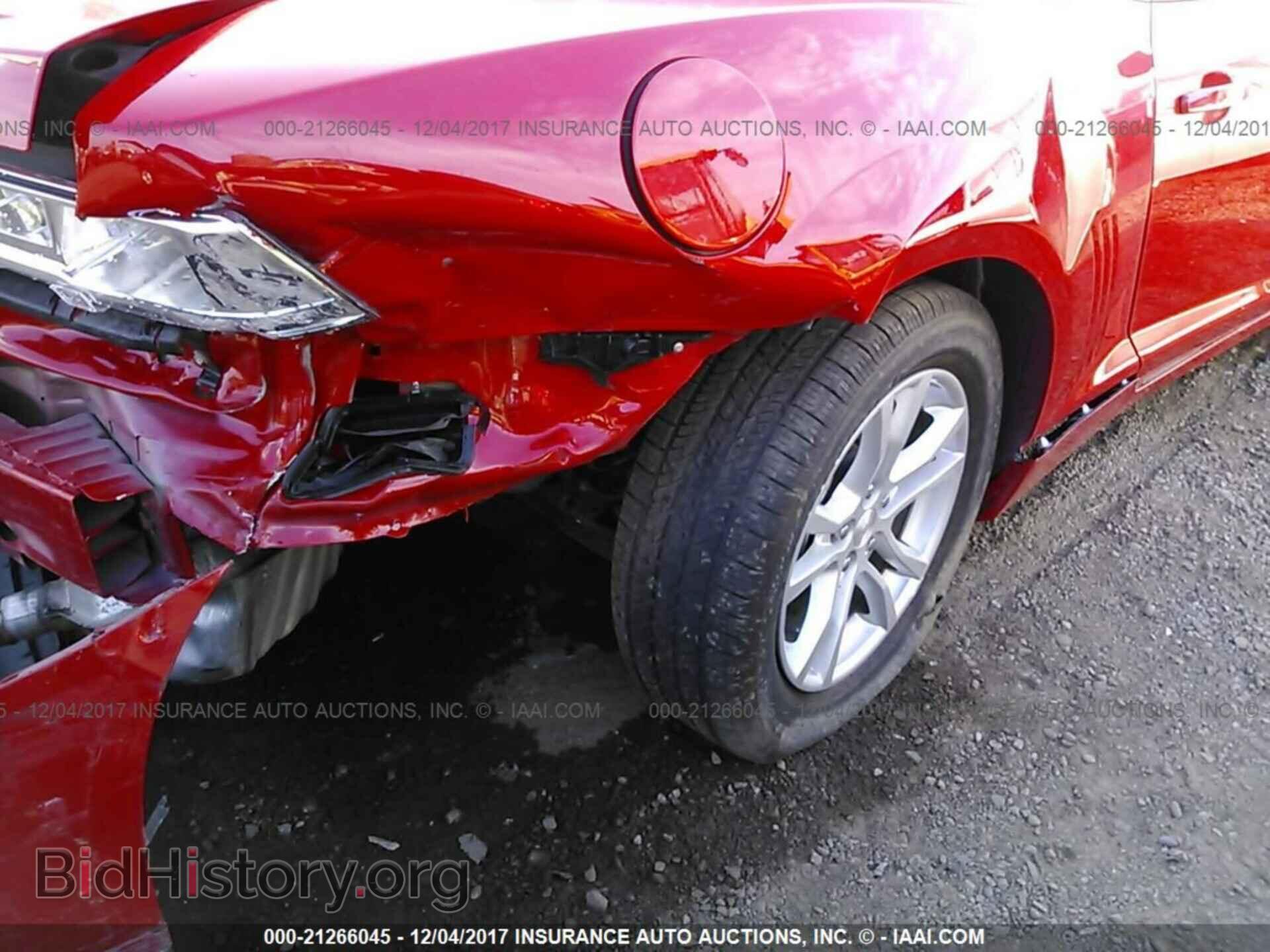 2015 Chevrolet Camaro - VIN: 2G1FB1E30F9237785 - Photo 6
