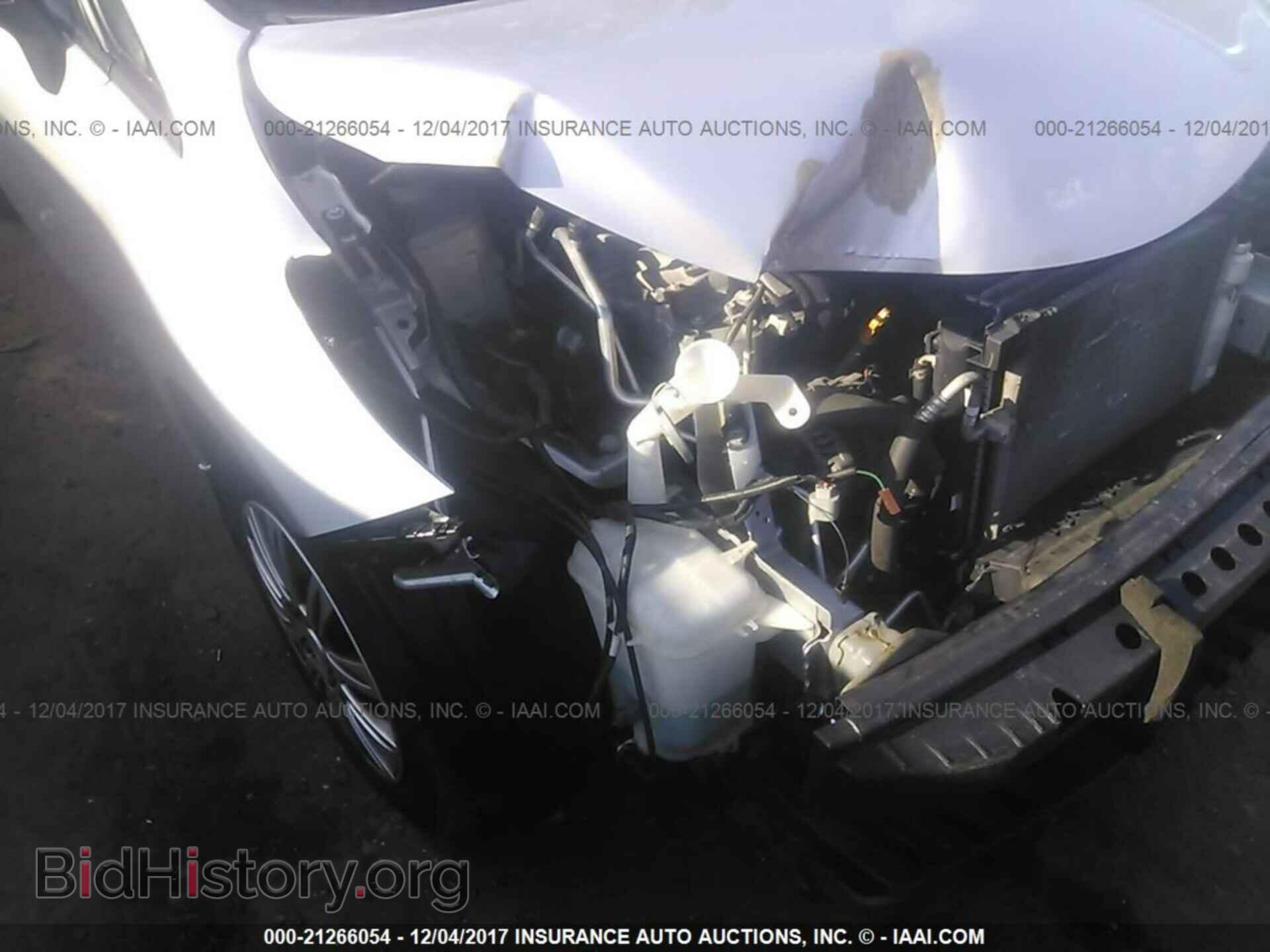 2014 Nissan Versa note - VIN: 3N1CE2CP5EL381747 - Photo 6