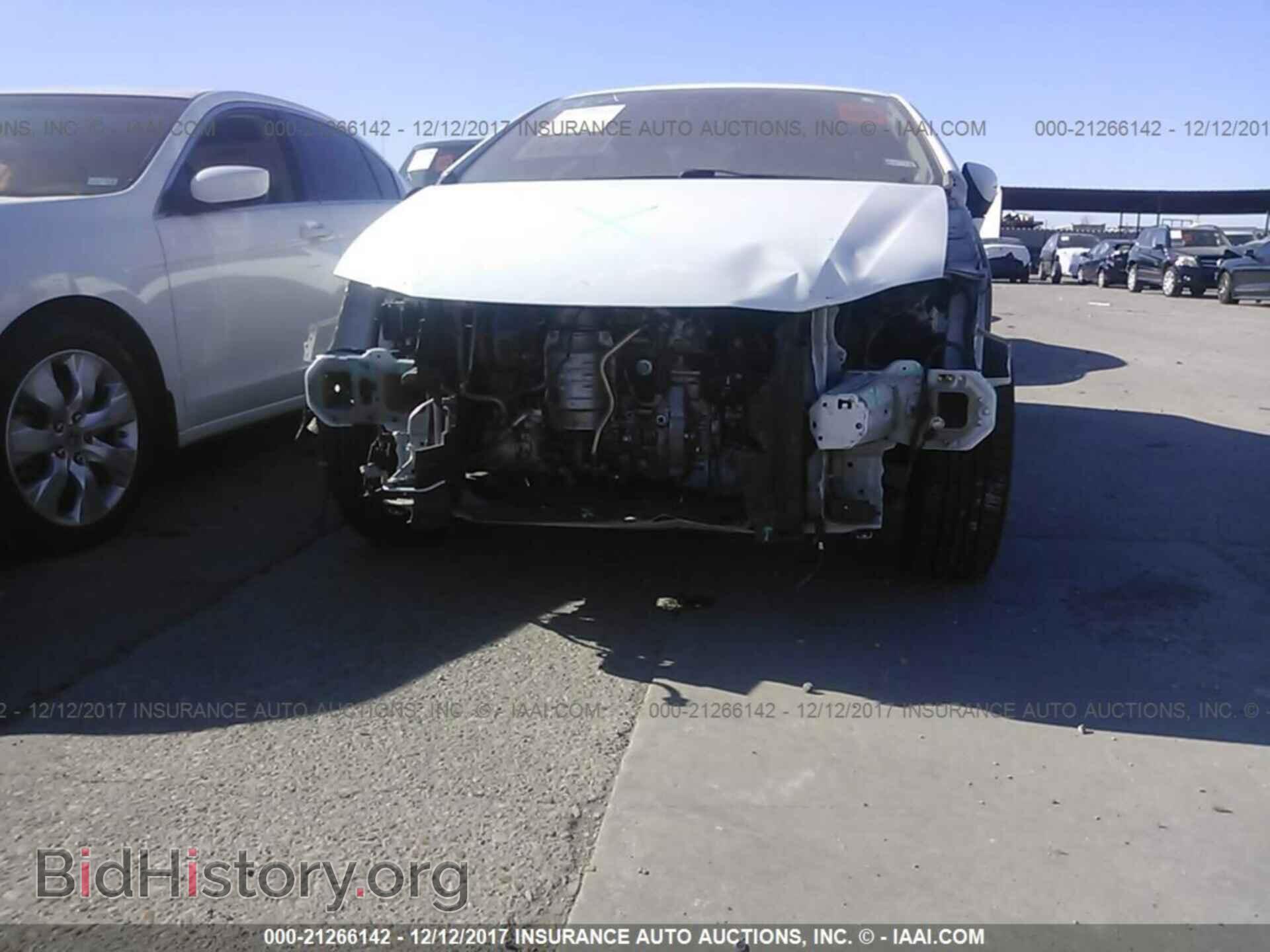 2014 Honda Civic - VIN: 19XFB2F82EE002649 - Фото 6