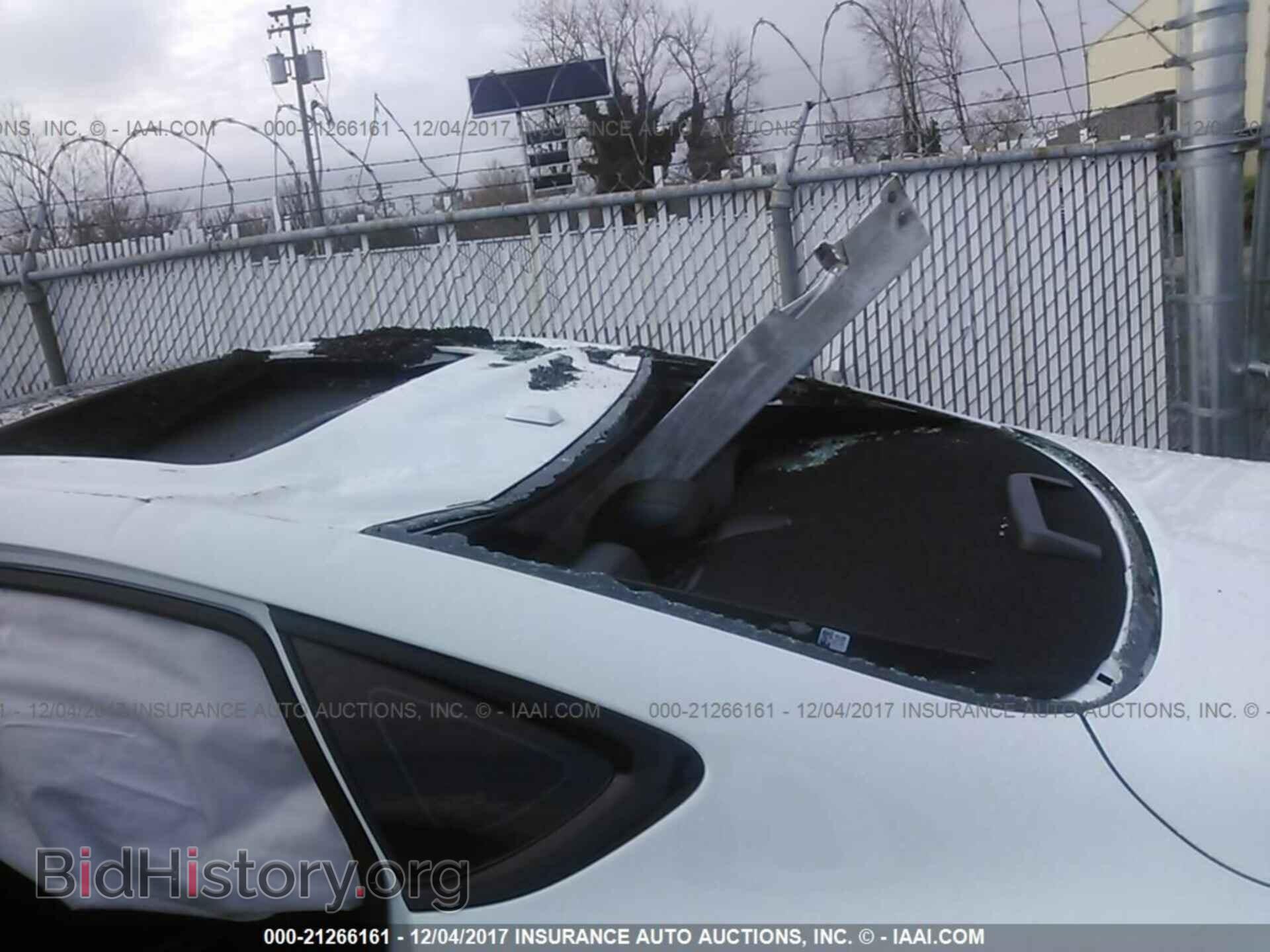 2015 Chrysler 200 - VIN: 1C3CCCBB3FN662661 - Фото 6