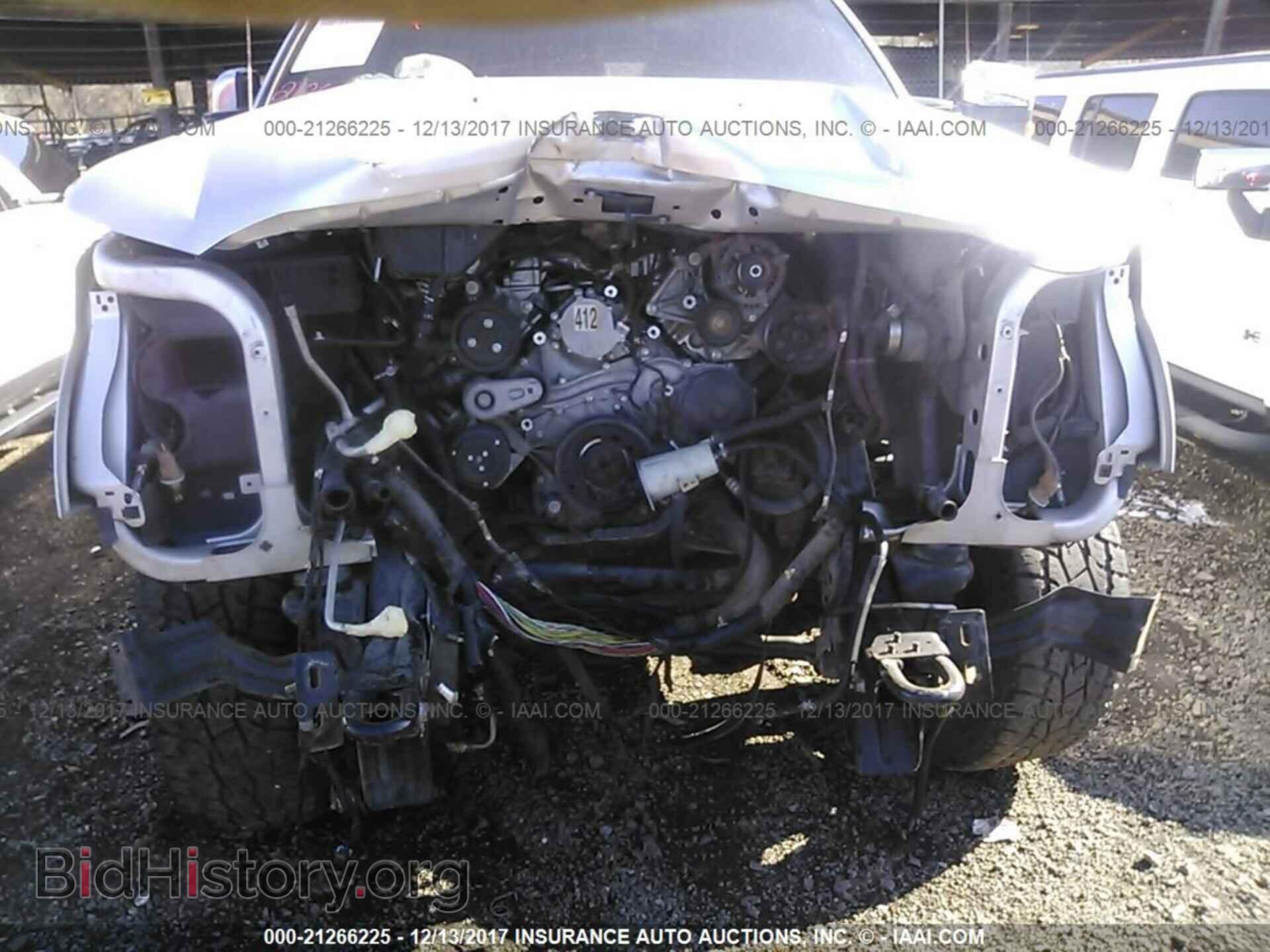 2013 Ford F250 - VIN: 1FT7W2BT4DEB33532 - Фото 6