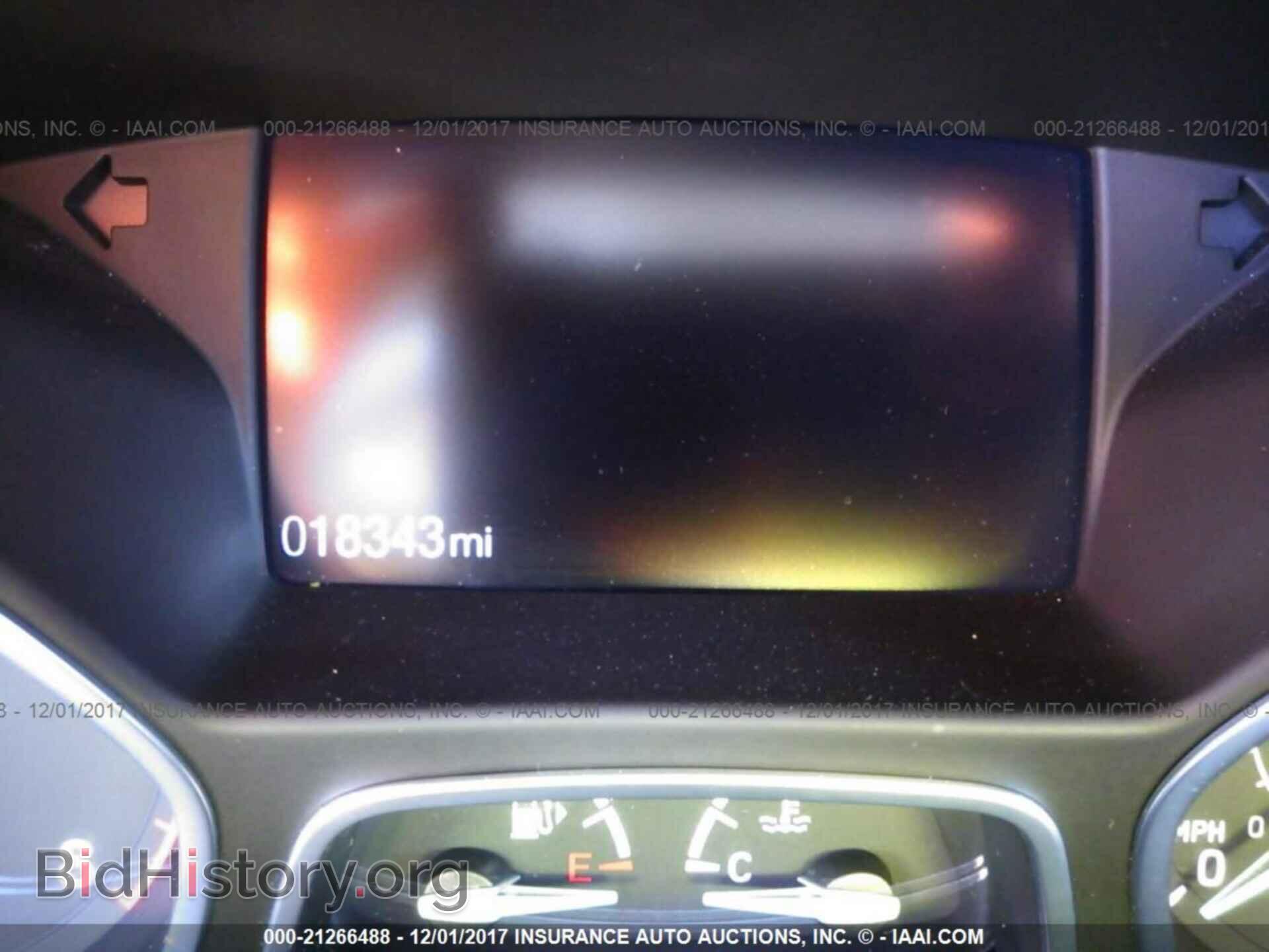 2017 Ford Focus - VIN: 1FADP3K22HL216249 - Photo 7