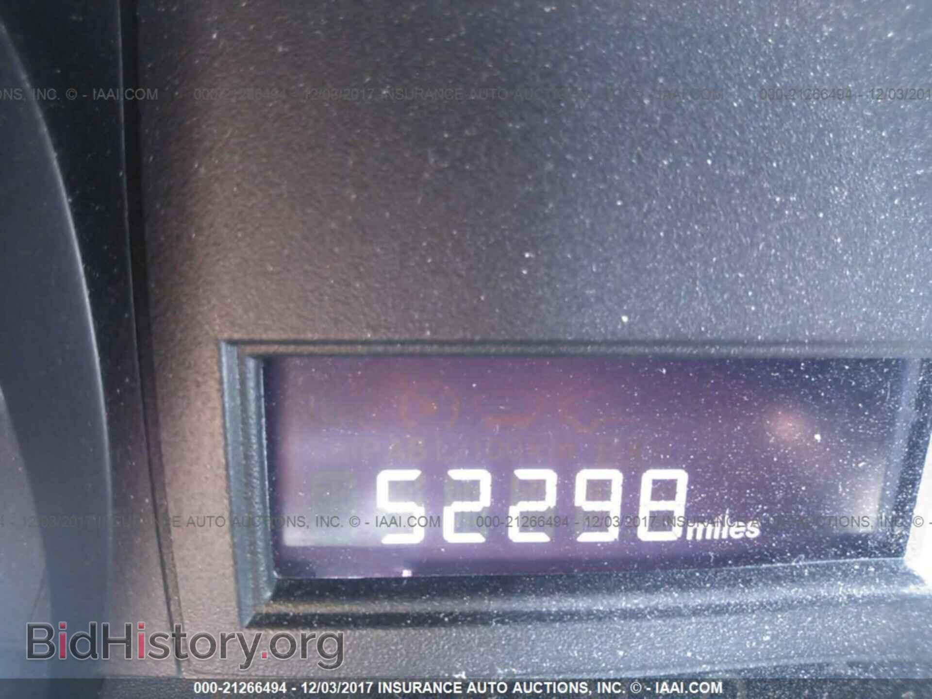 2016 Dodge Grand caravan - VIN: 2C4RDGCG6GR376067 - Фото 7