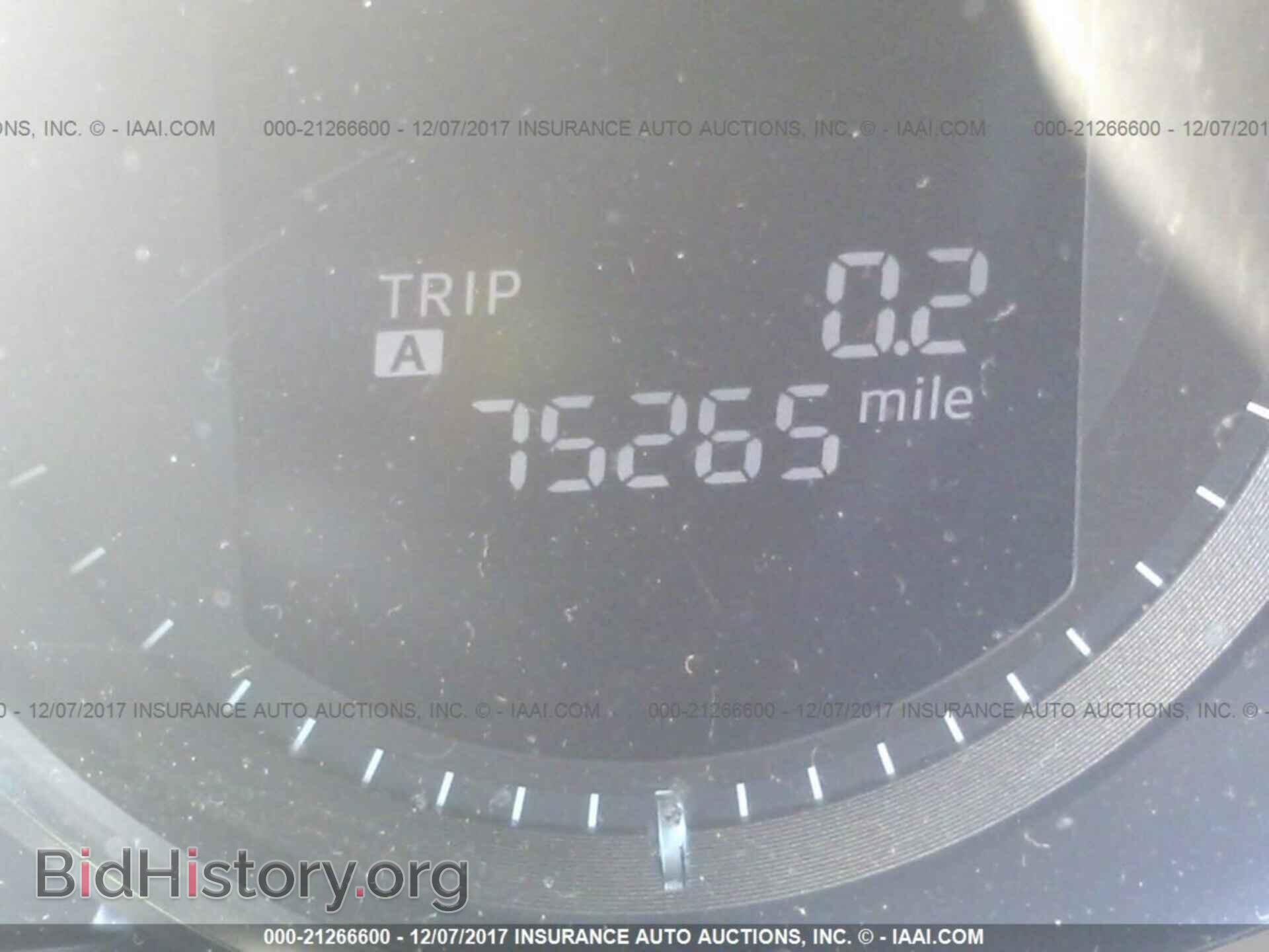 2013 Mazda Cx-5 - VIN: JM3KE4DE5D0119232 - Photo 7
