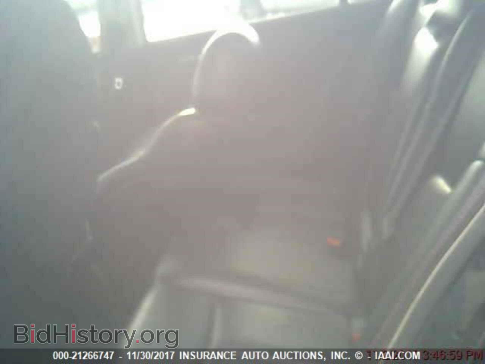 2011 Nissan Maxima - VIN: 1N4AA5AP3BC825886 - Фото 8