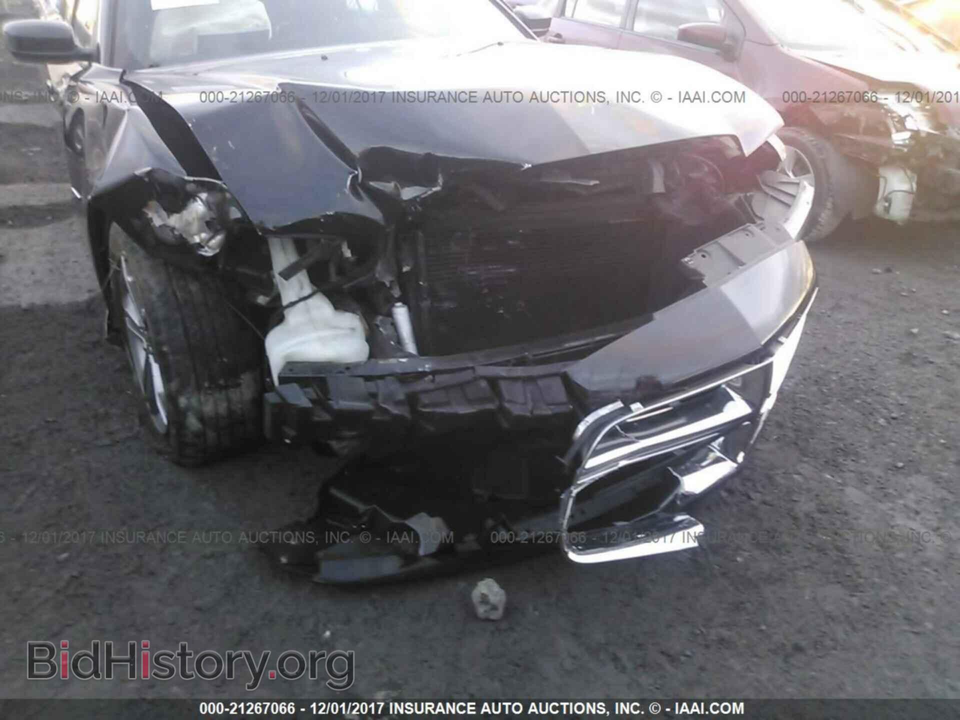 2014 Dodge Charger - VIN: 2C3CDXDT0EH301423 - Photo 6