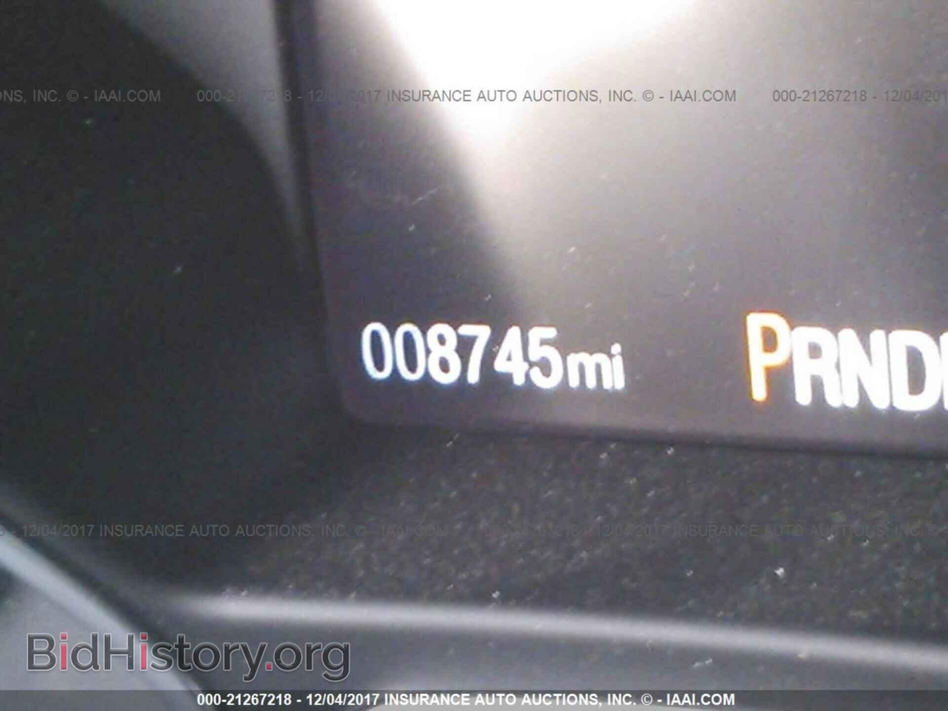 2016 Ford Focus - VIN: 1FADP3E21GL200912 - Photo 7