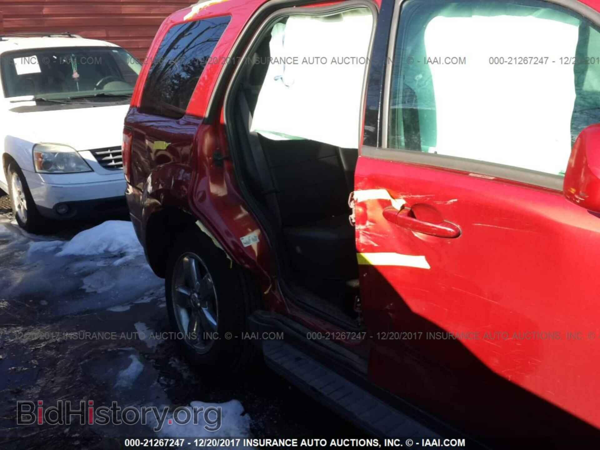 2012 Ford Escape - VIN: 1FMCU0EG3CKA56803 - Photo 6