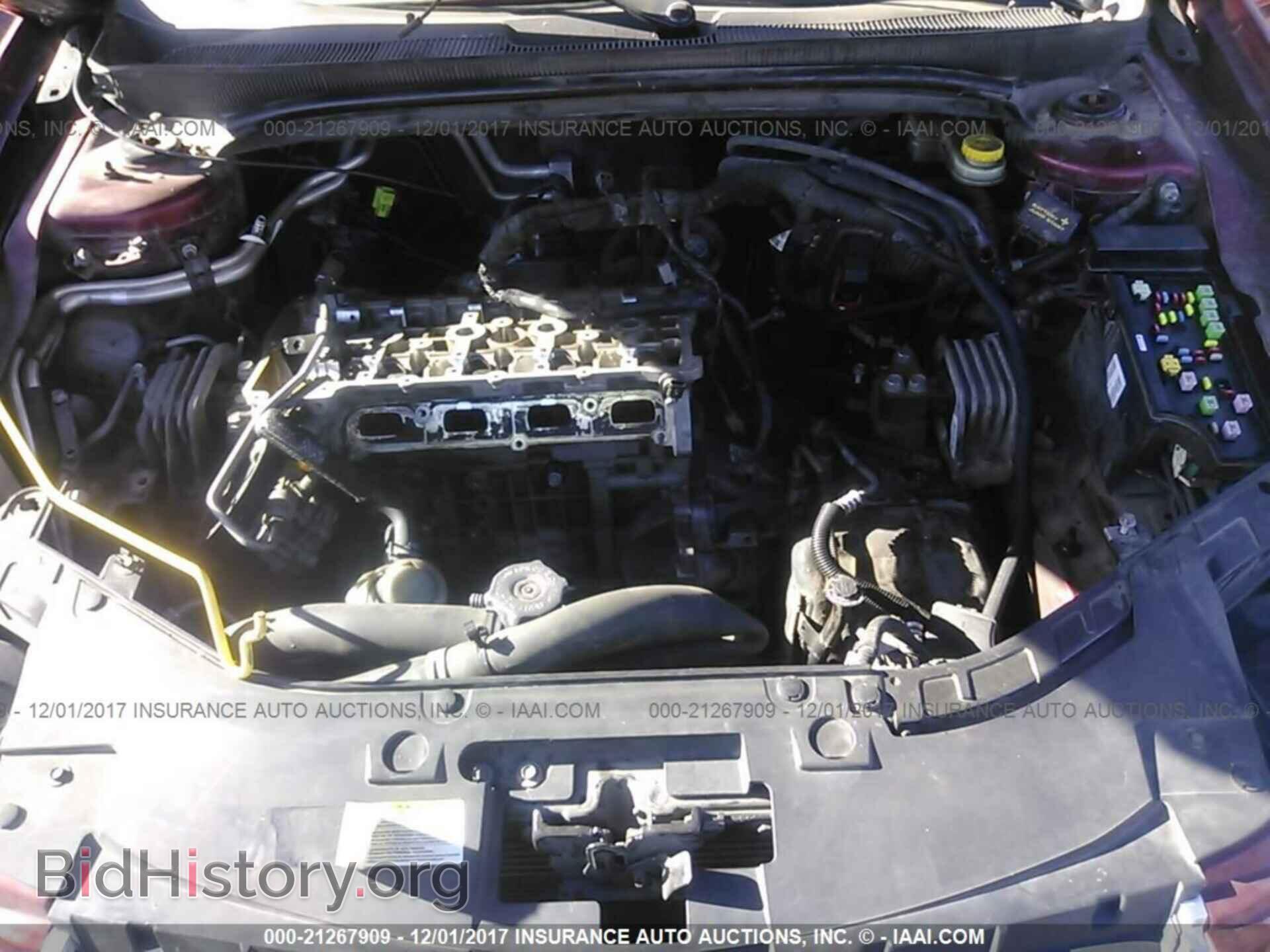 2013 Chrysler 200 - VIN: 1C3CCBBB2DN629528 - Photo 10