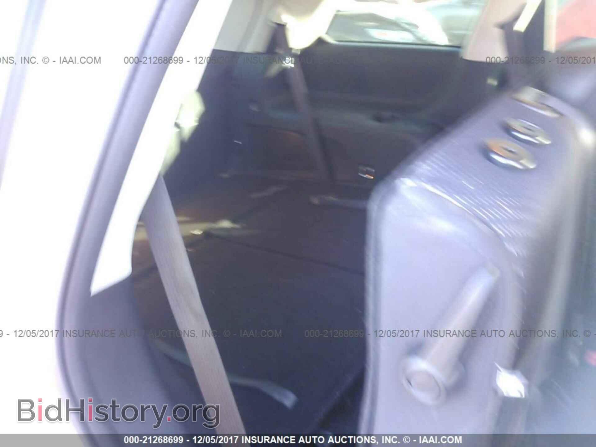 2014 Dodge Journey - VIN: 3C4PDCAB4ET164155 - Photo 8