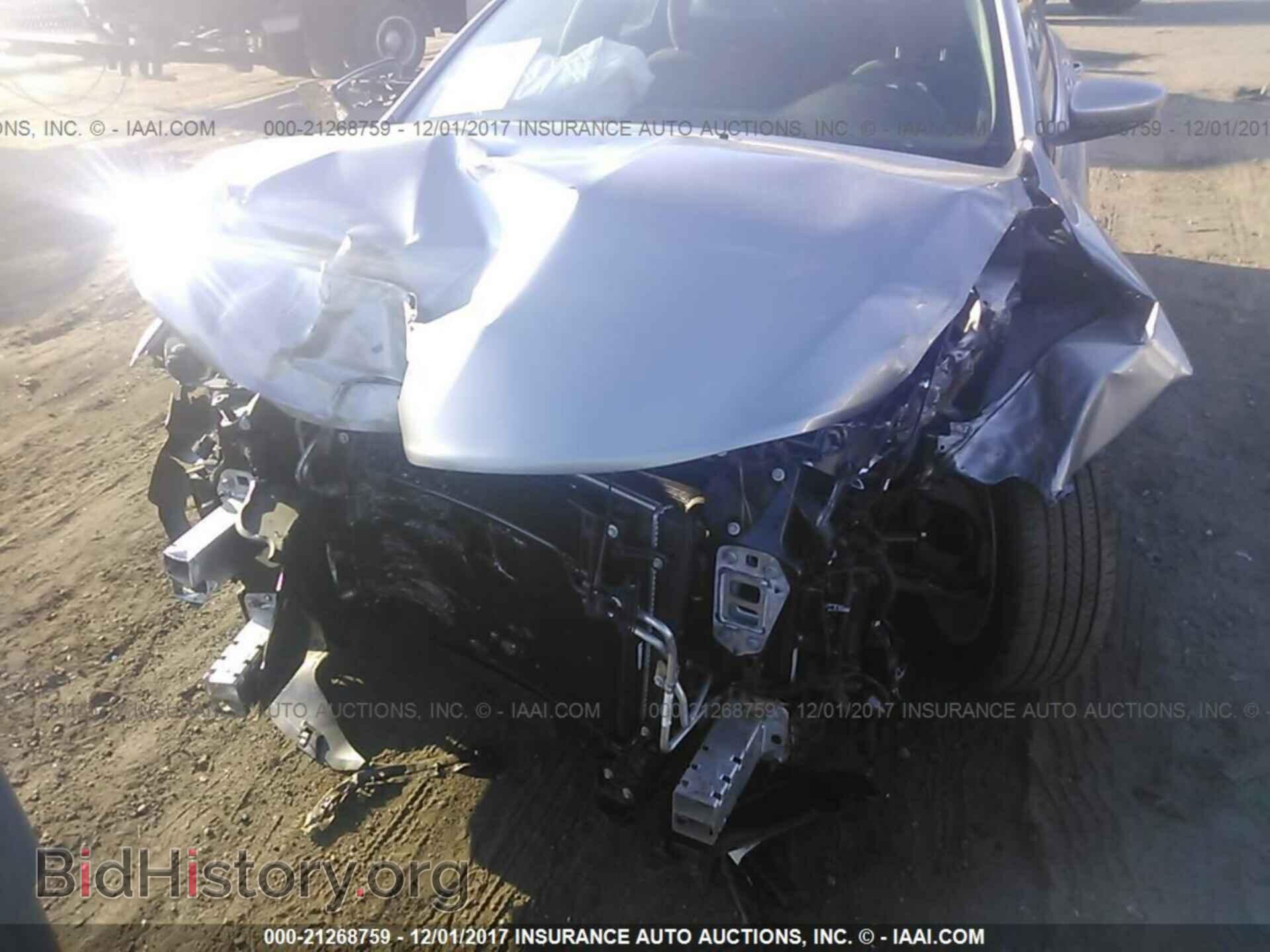 2016 Chrysler 200 - VIN: 1C3CCCAB1GN125791 - Photo 6