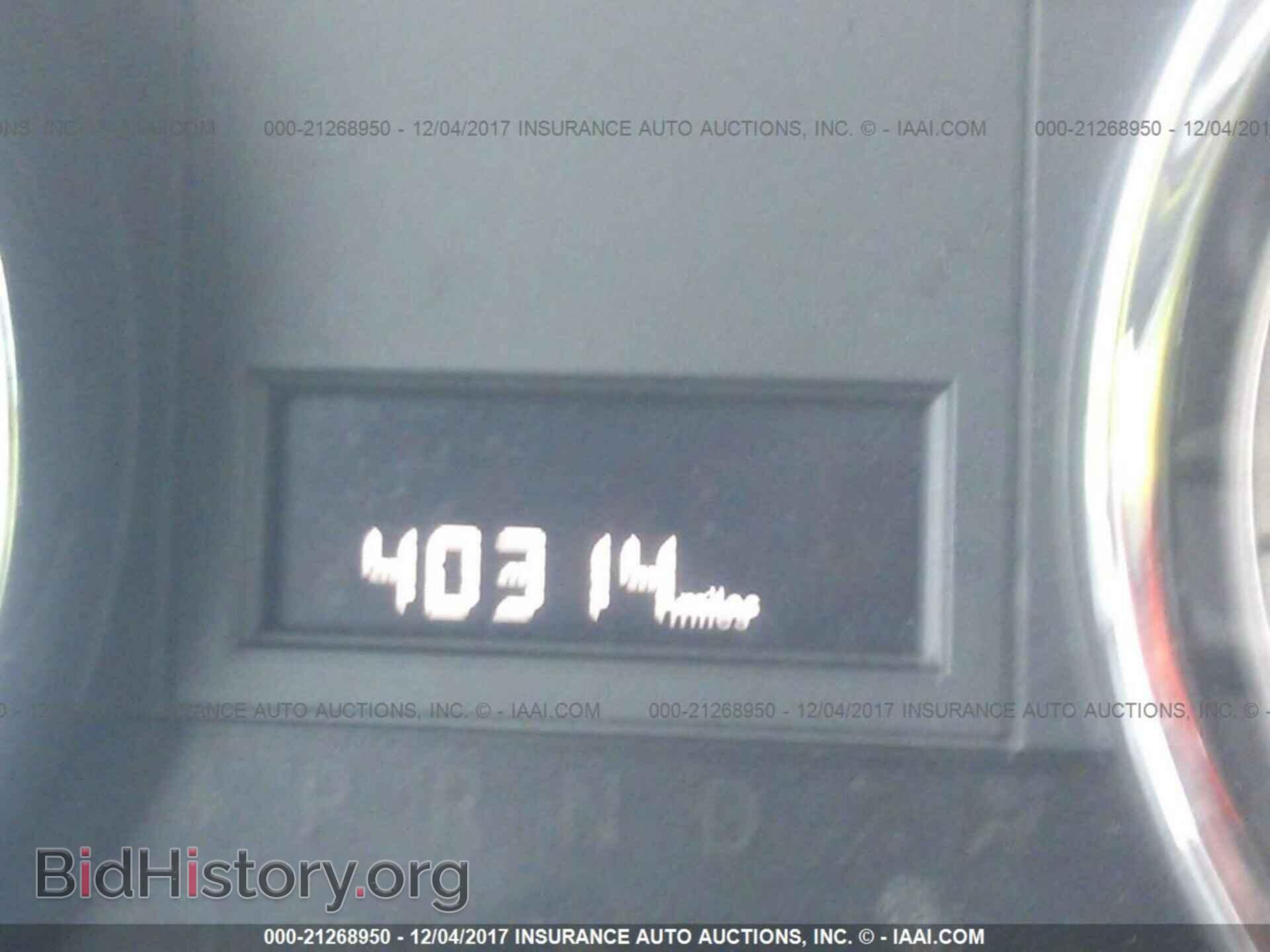 2014 Dodge Grand caravan - VIN: 2C4RDGCG1ER105432 - Фото 7
