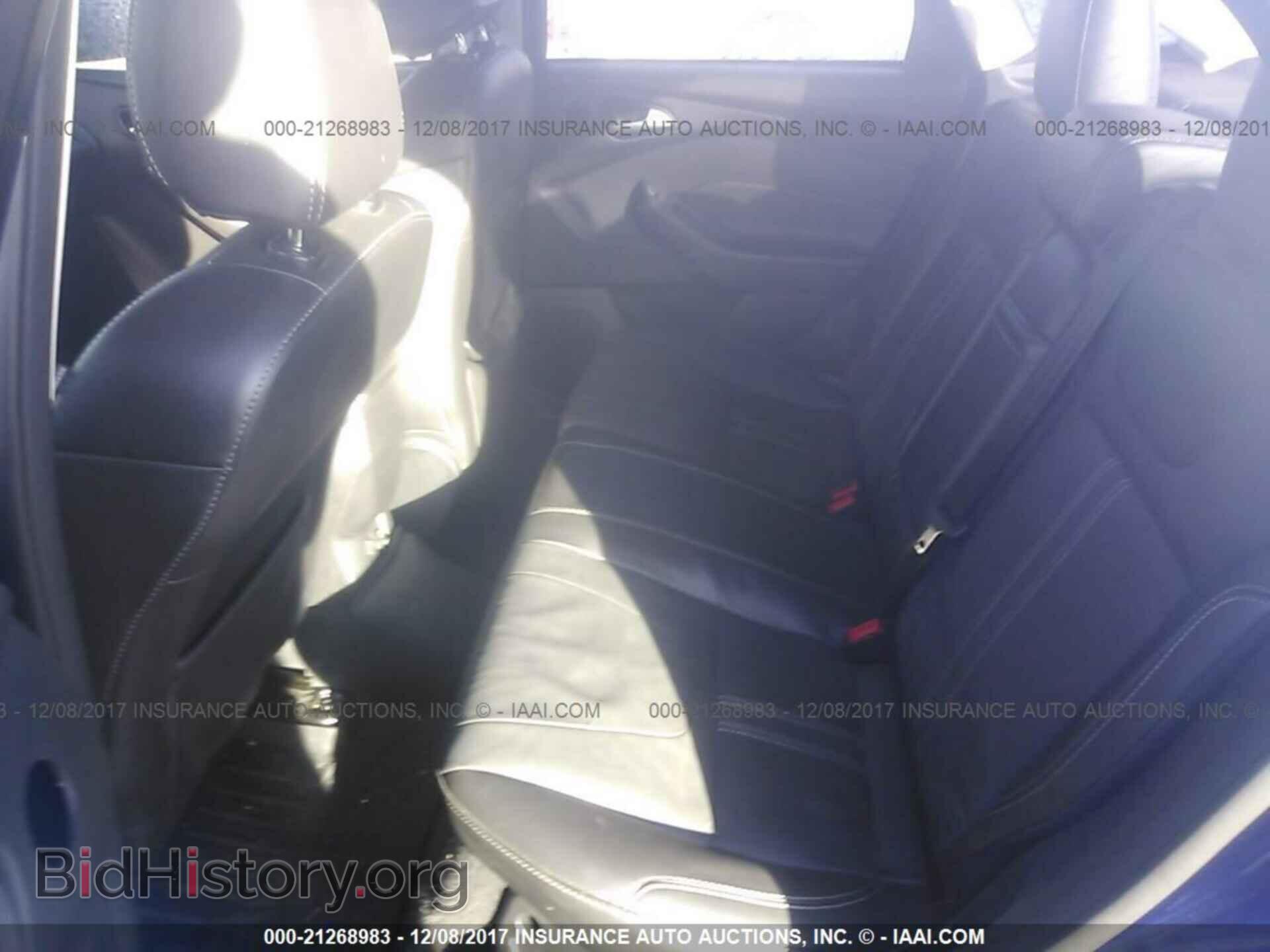 2013 Ford Focus - VIN: 1FADP3F25DL219019 - Photo 7