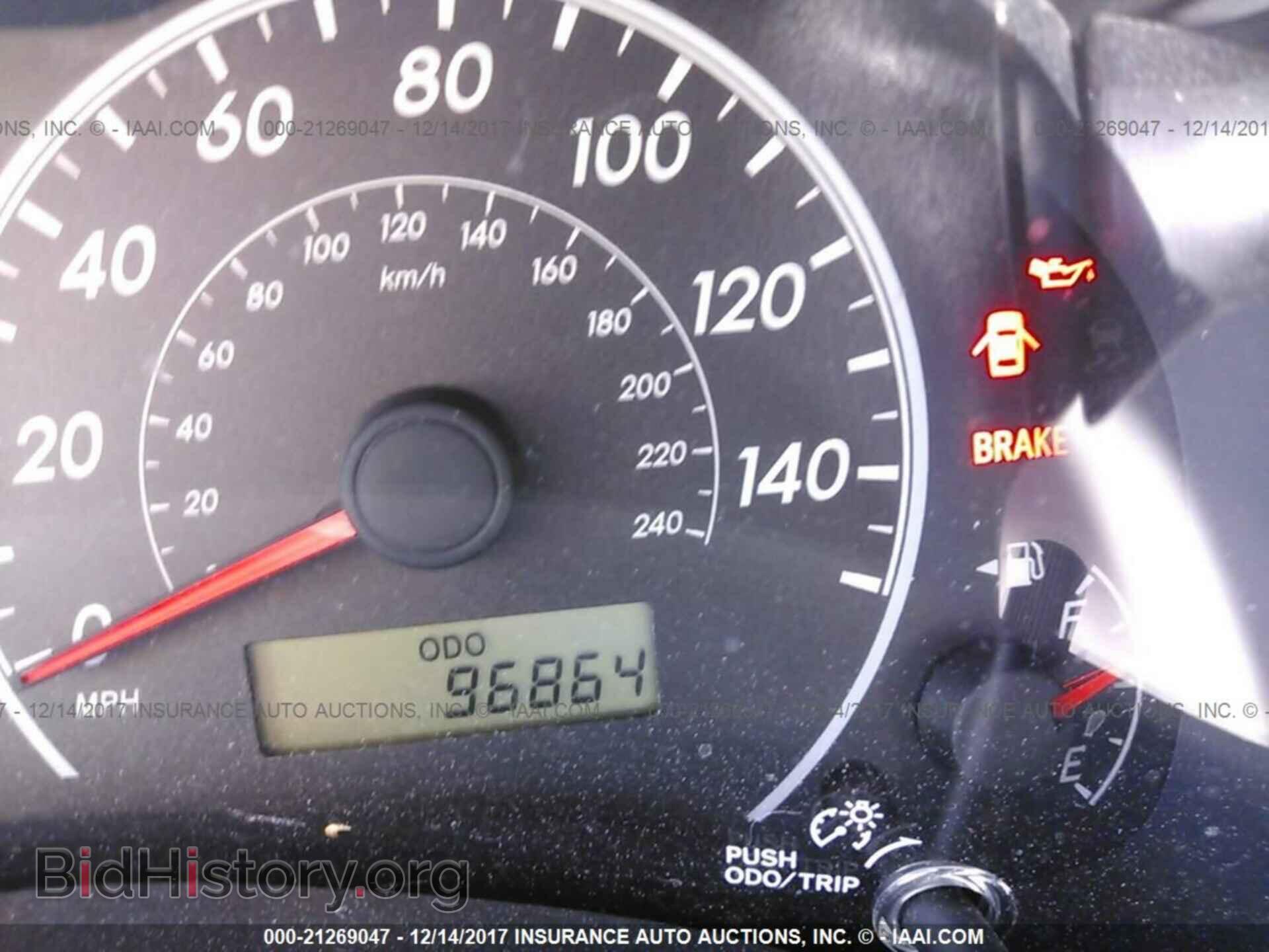 2013 Toyota Corolla - VIN: 5YFBU4EE6DP143541 - Photo 7