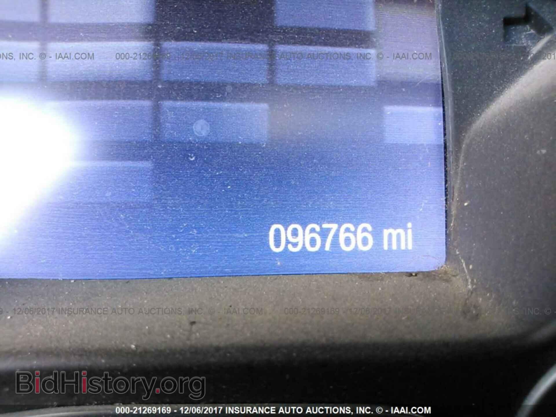 2014 Ford Focus - VIN: 1FADP3F26EL192673 - Фото 7