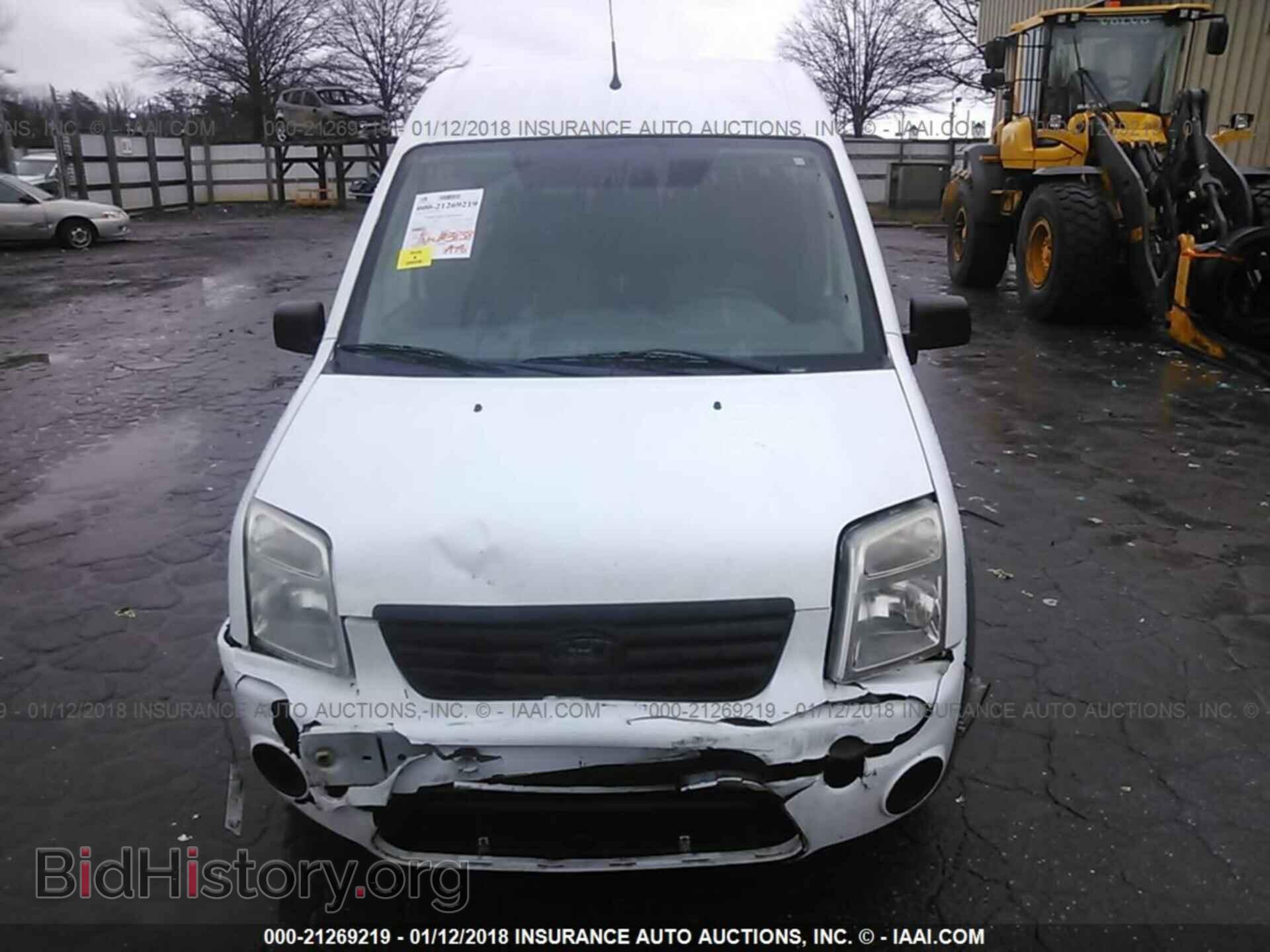 2012 Ford Transit - VIN: NM0LS7BN3CT093413 - Фото 6