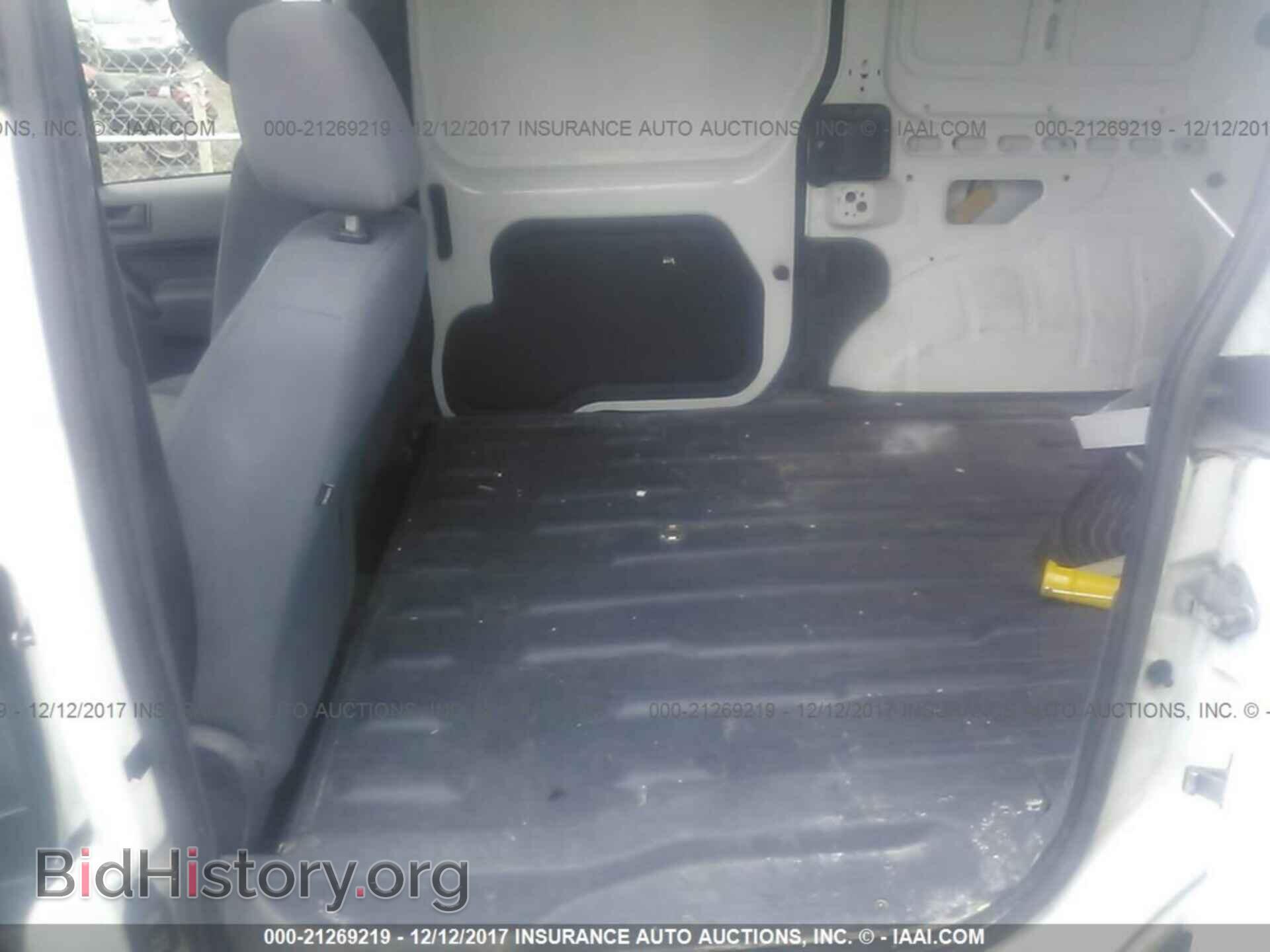 2012 Ford Transit - VIN: NM0LS7BN3CT093413 - Фото 8