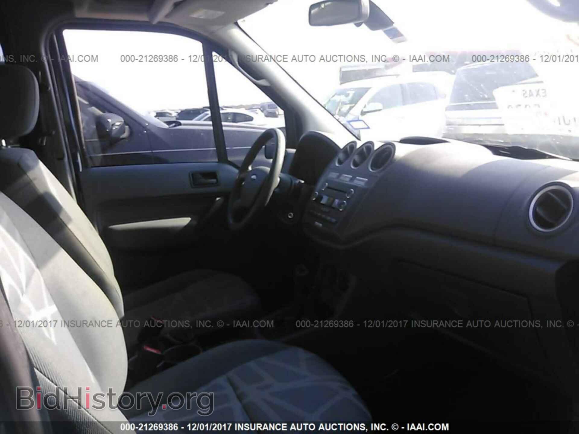 2012 Ford Transit - VIN: NM0KS9CN1CT091004 - Photo 5