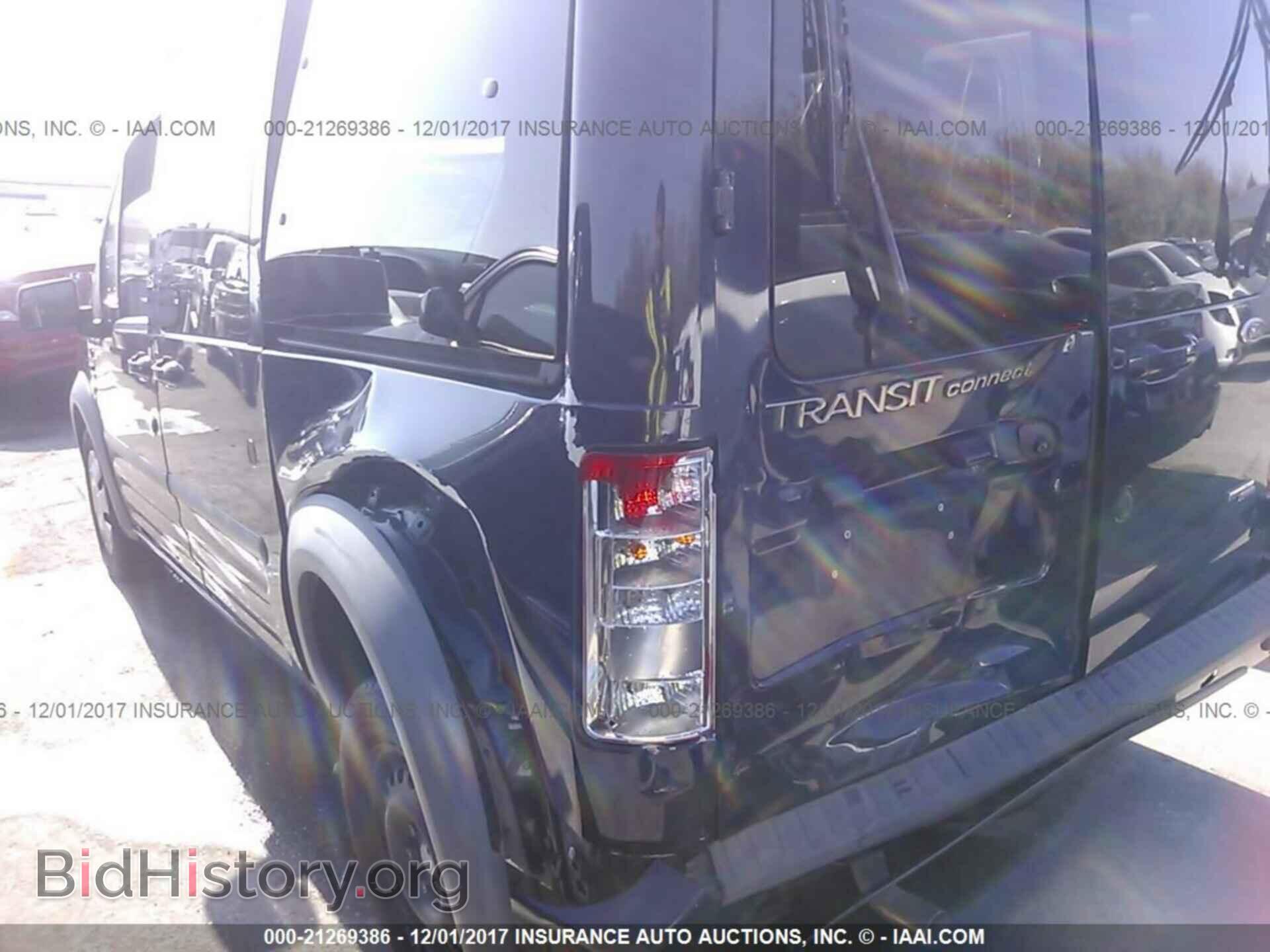 2012 Ford Transit - VIN: NM0KS9CN1CT091004 - Photo 6