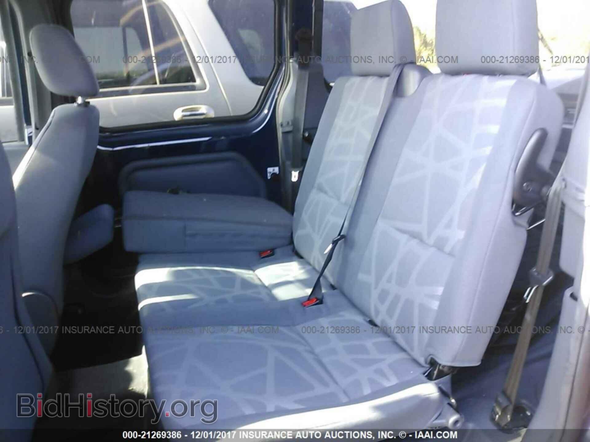 2012 Ford Transit - VIN: NM0KS9CN1CT091004 - Photo 8