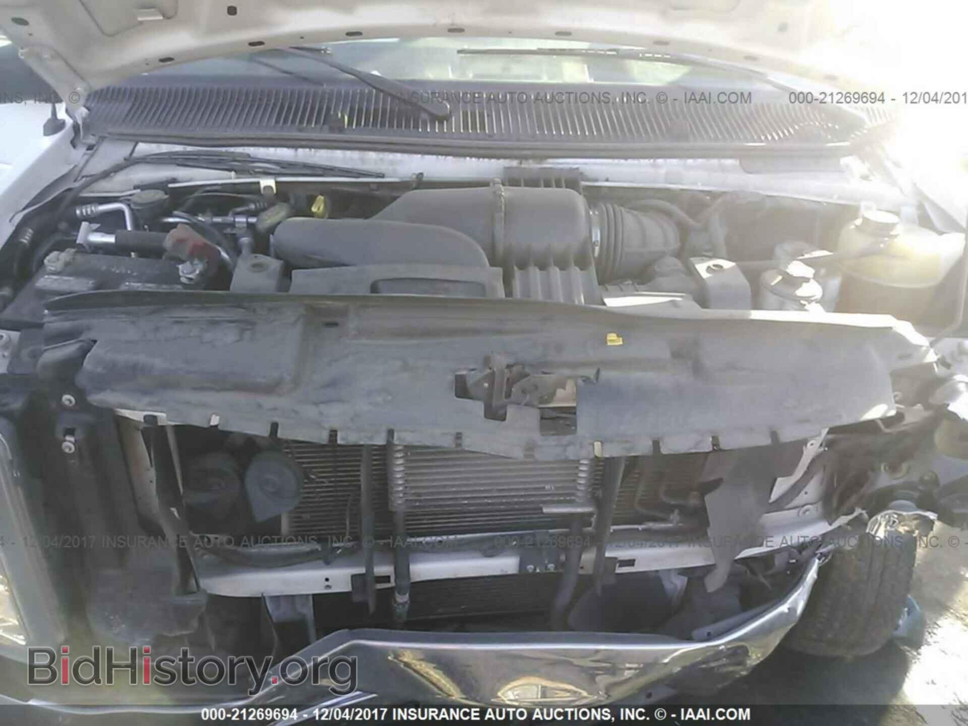 2013 Ford Econoline - VIN: 1FBNE3BL4DDA99182 - Фото 10