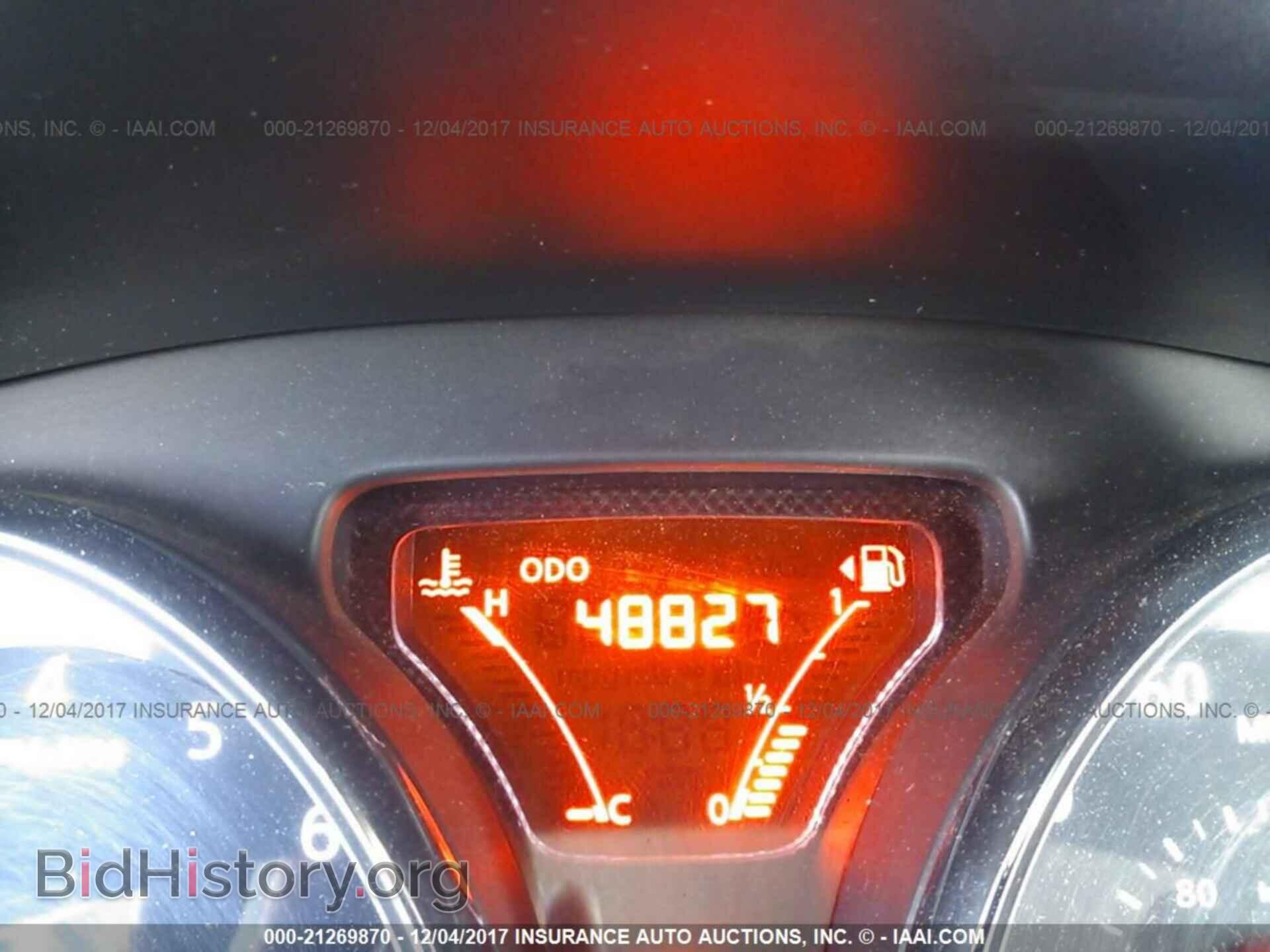 2016 Nissan Versa note - VIN: 3N1CE2CP9GL355672 - Photo 7