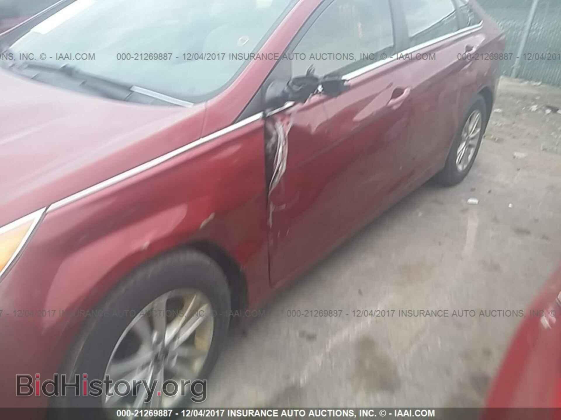 2012 Hyundai Sonata - VIN: 5NPEB4AC7CH323551 - Фото 6