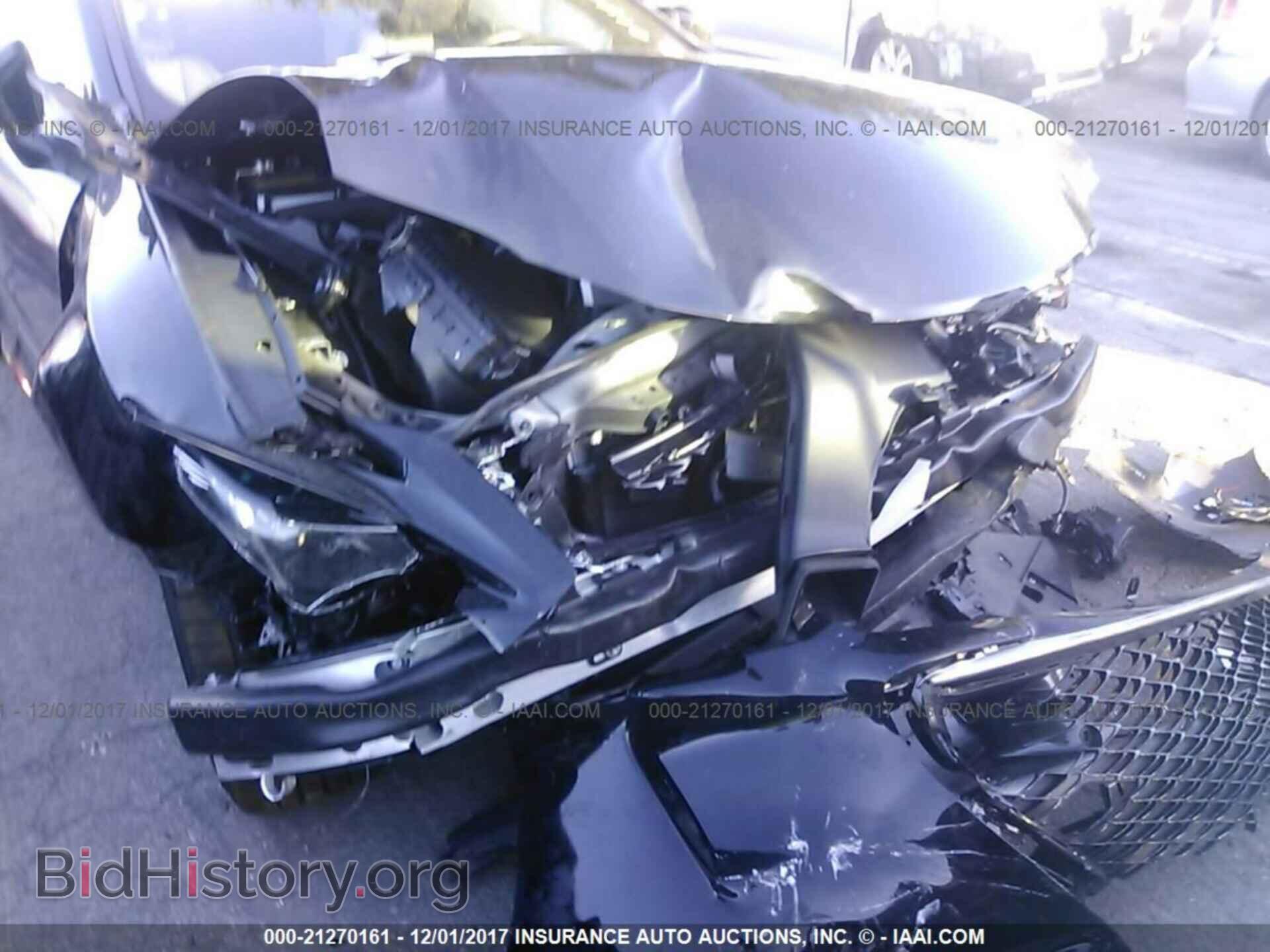 2016 Lexus Rc - VIN: JTHHE5BCXG5014654 - Фото 6