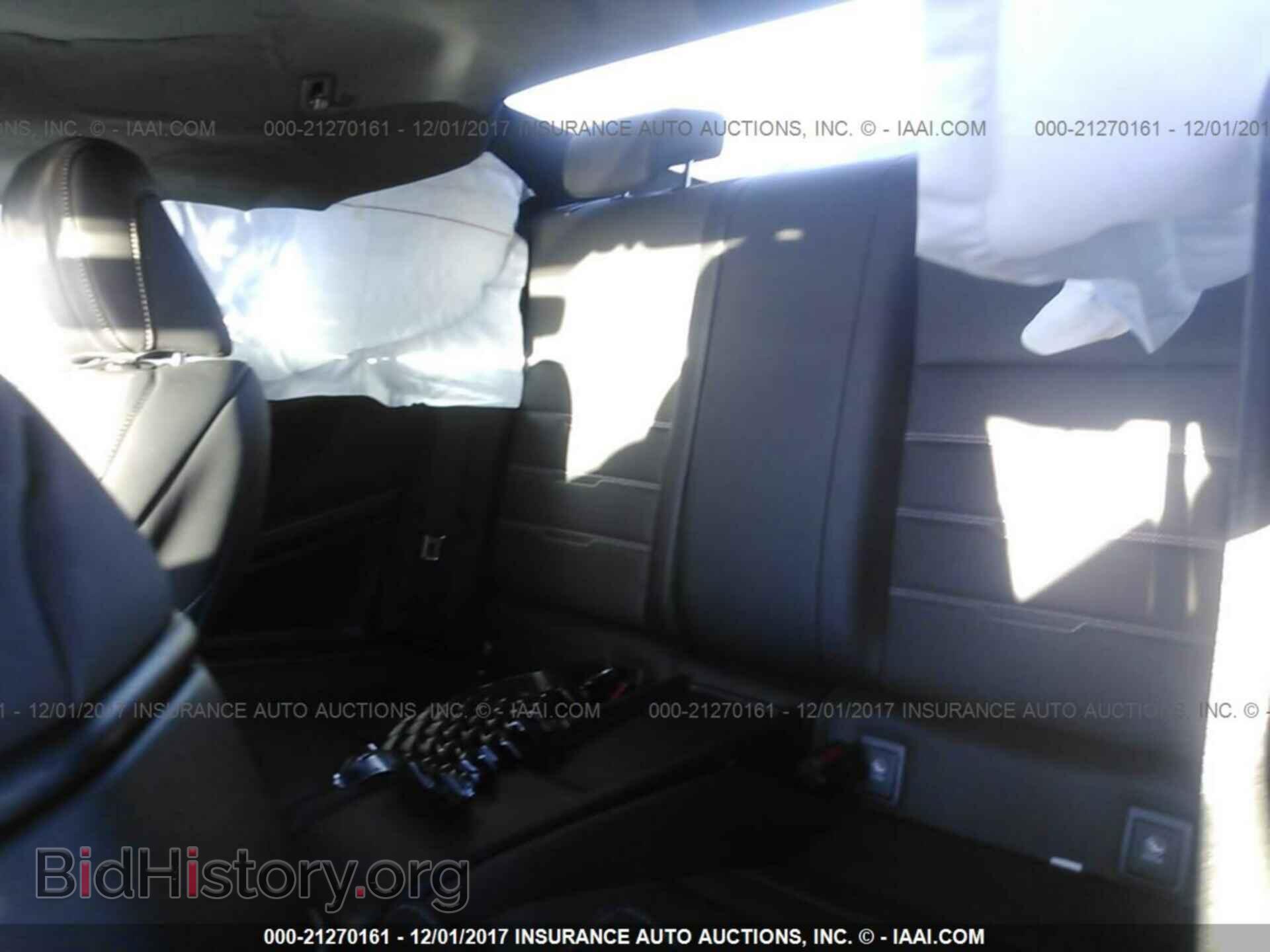 2016 Lexus Rc - VIN: JTHHE5BCXG5014654 - Фото 8