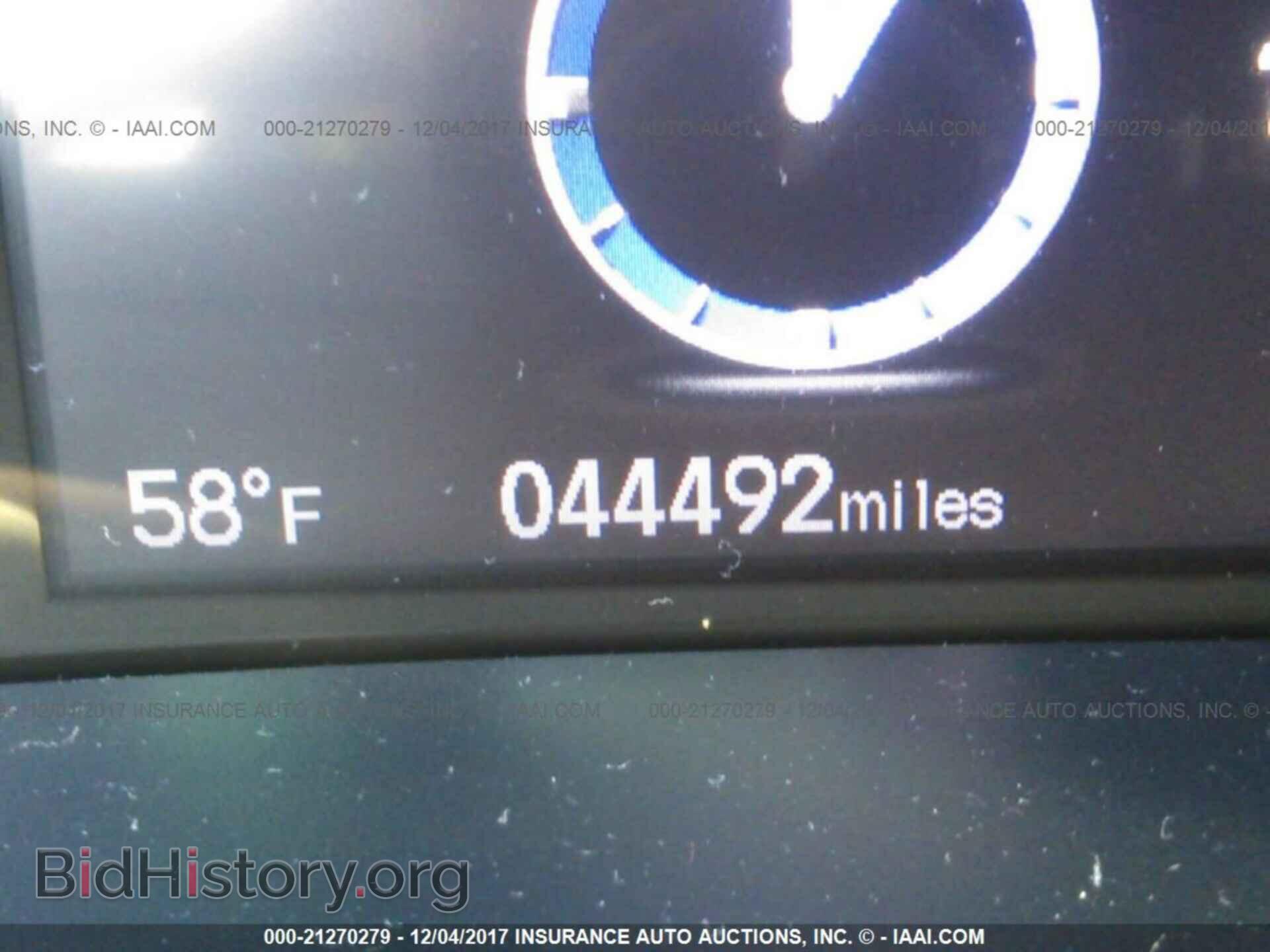 2013 Honda Civic - VIN: 19XFB2F5XDE250412 - Photo 7