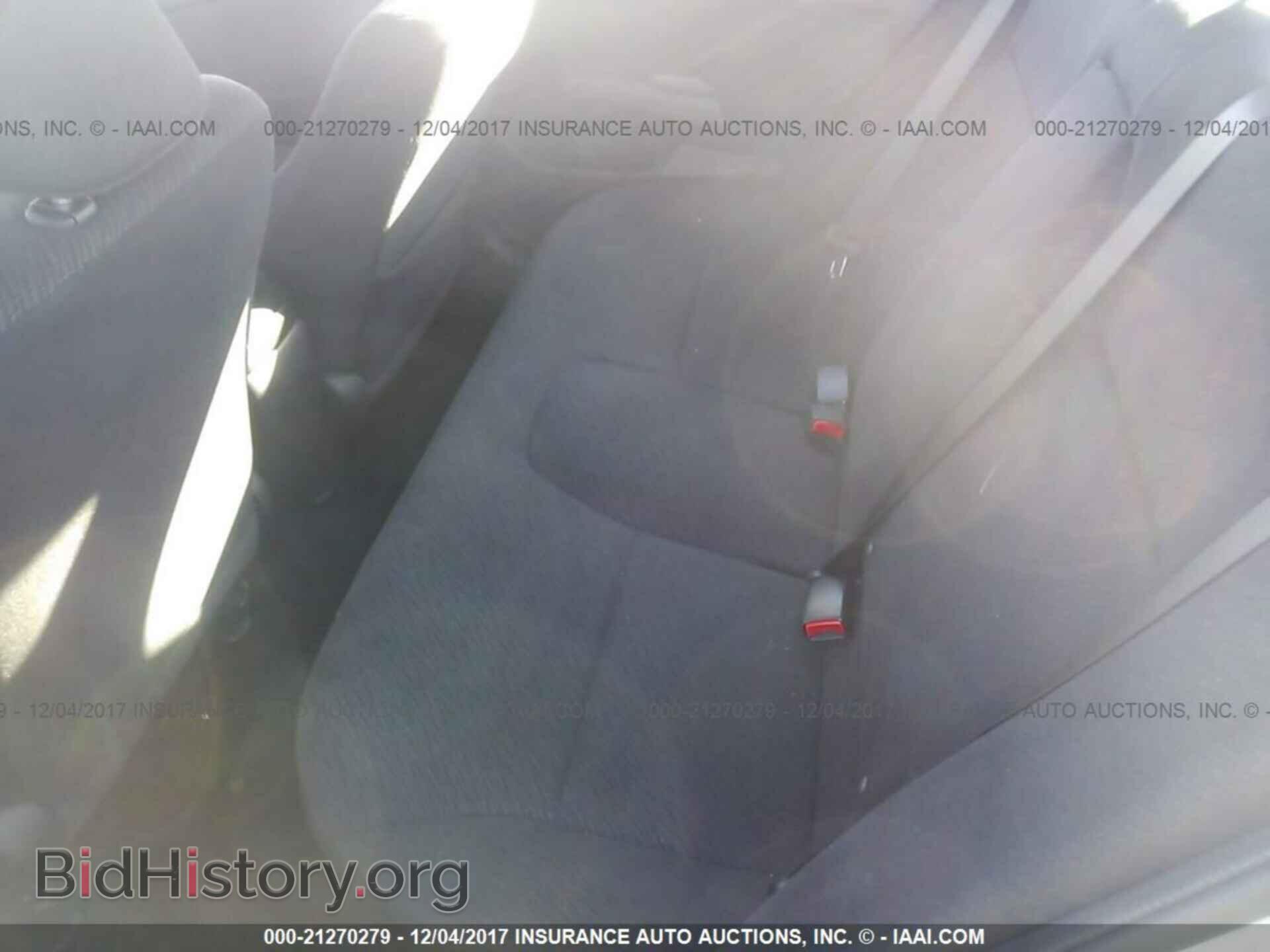 2013 Honda Civic - VIN: 19XFB2F5XDE250412 - Photo 8