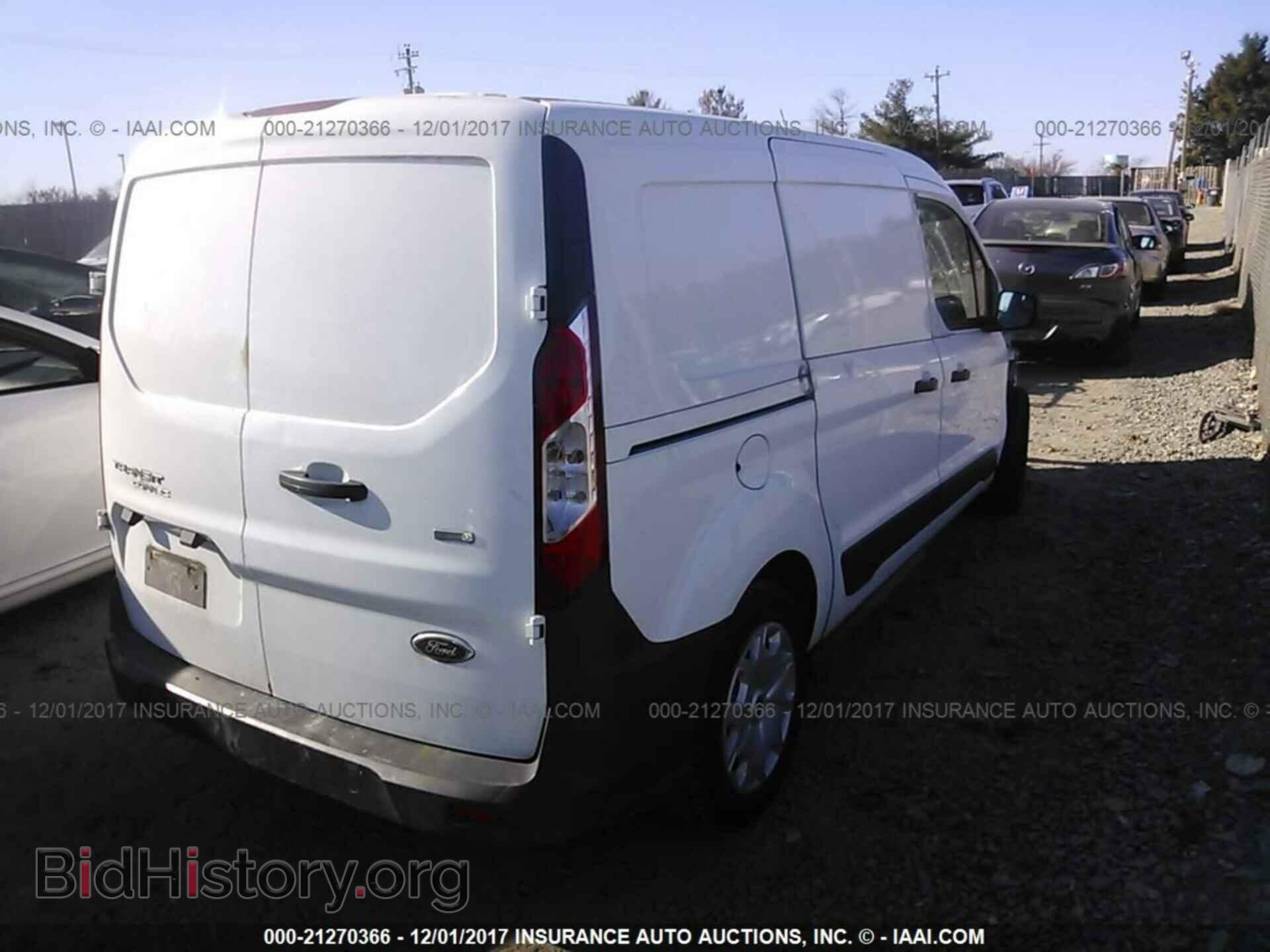 2014 Ford Transit - VIN: NM0LS7EX7E1136856 - Photo 4