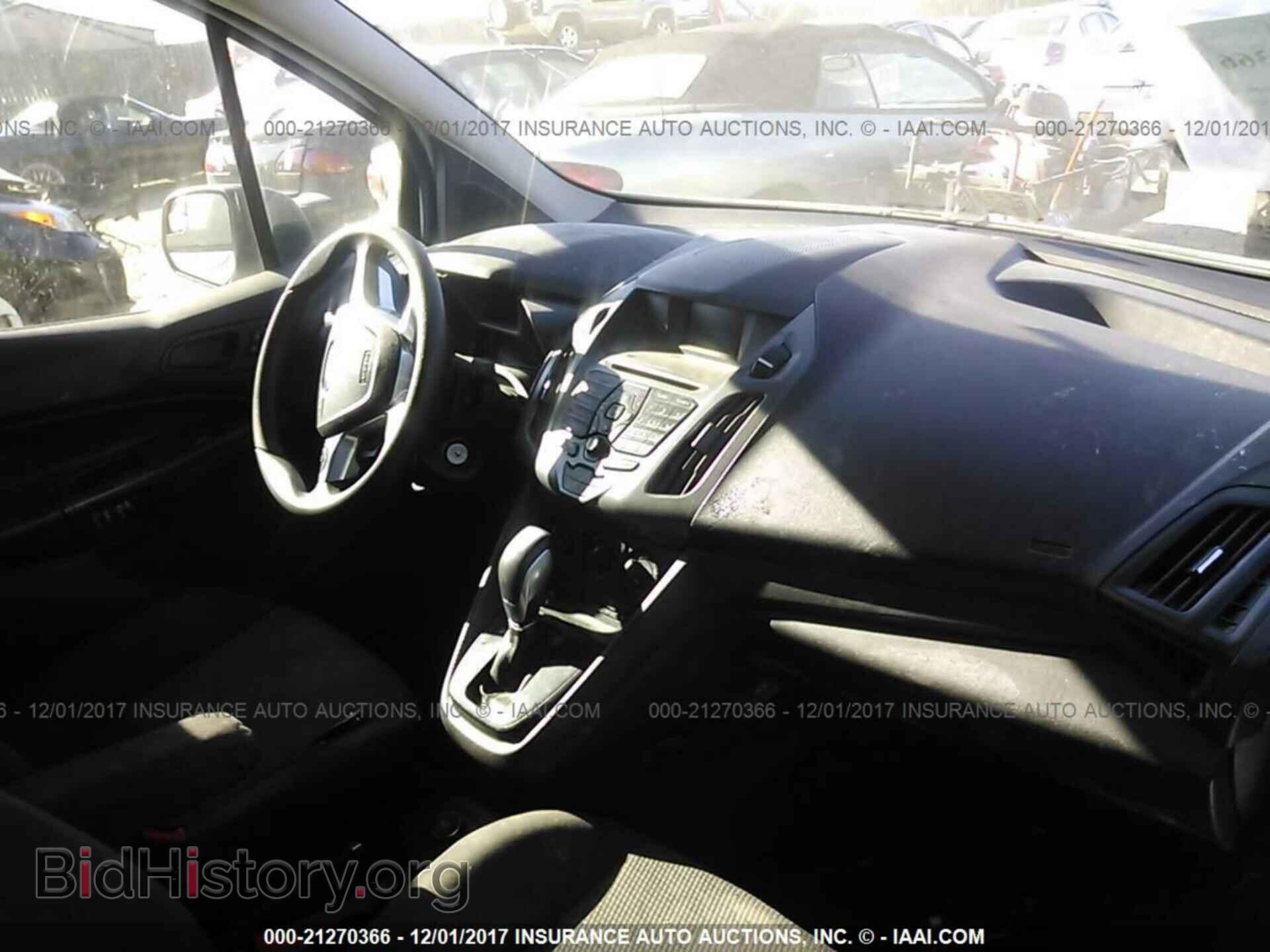 2014 Ford Transit - VIN: NM0LS7EX7E1136856 - Photo 5