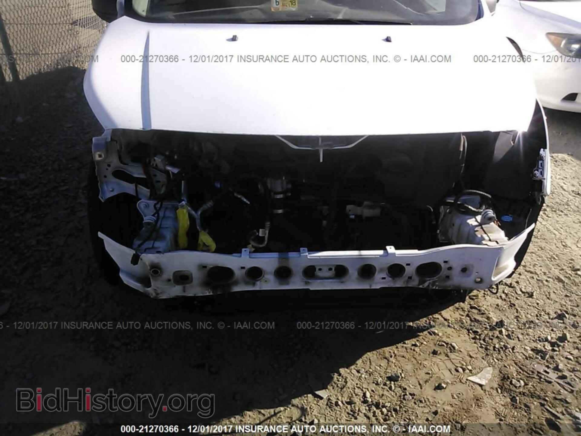 2014 Ford Transit - VIN: NM0LS7EX7E1136856 - Photo 6