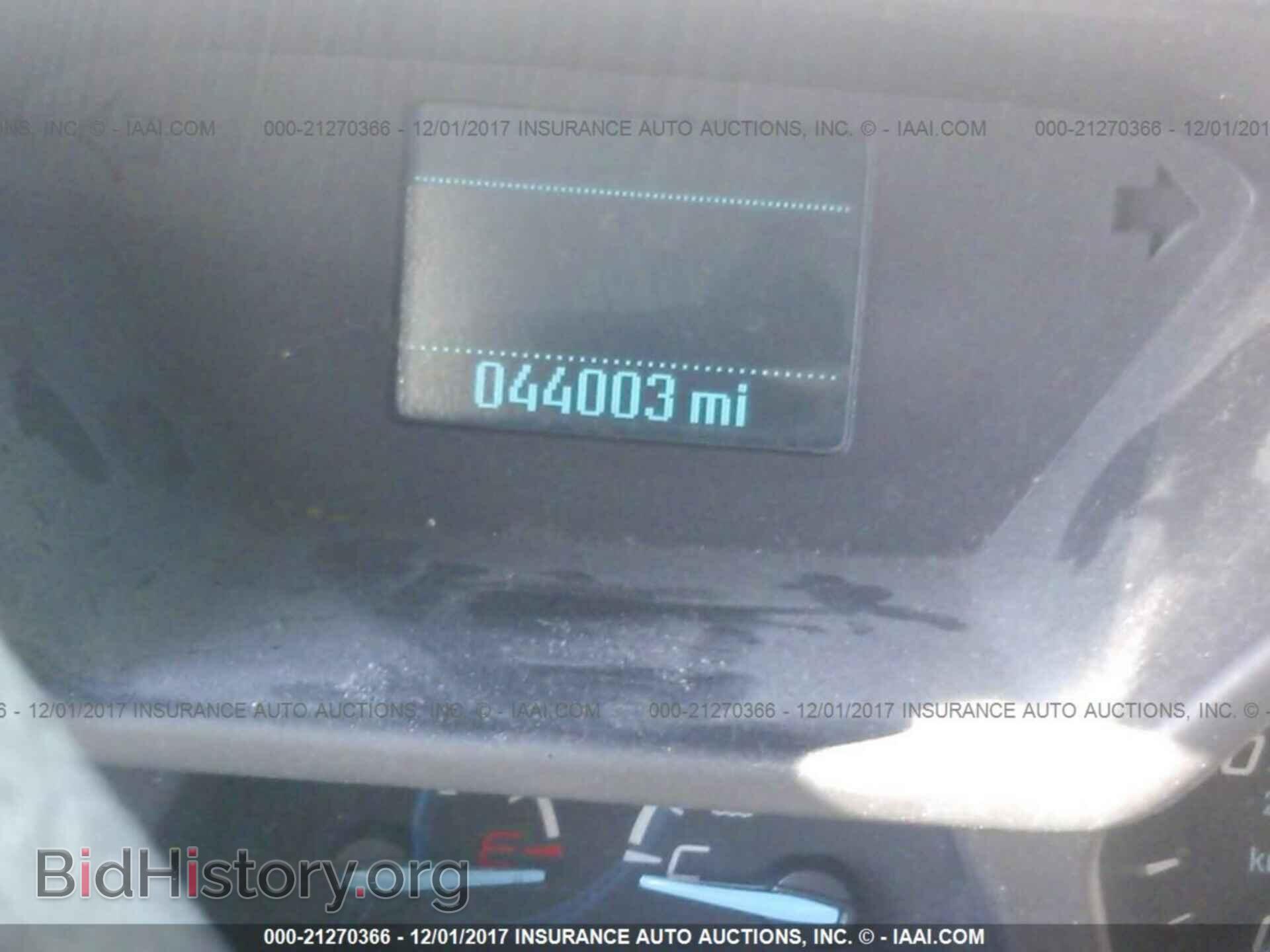 2014 Ford Transit - VIN: NM0LS7EX7E1136856 - Photo 7