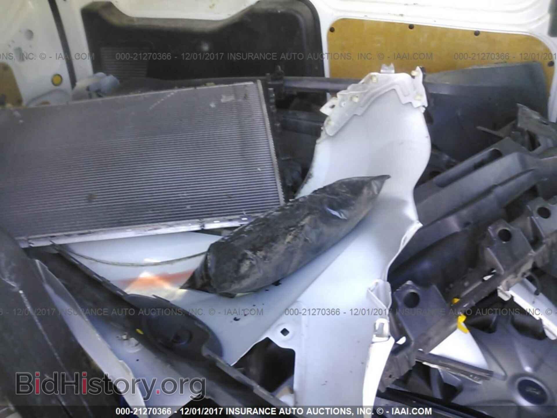 2014 Ford Transit - VIN: NM0LS7EX7E1136856 - Photo 8