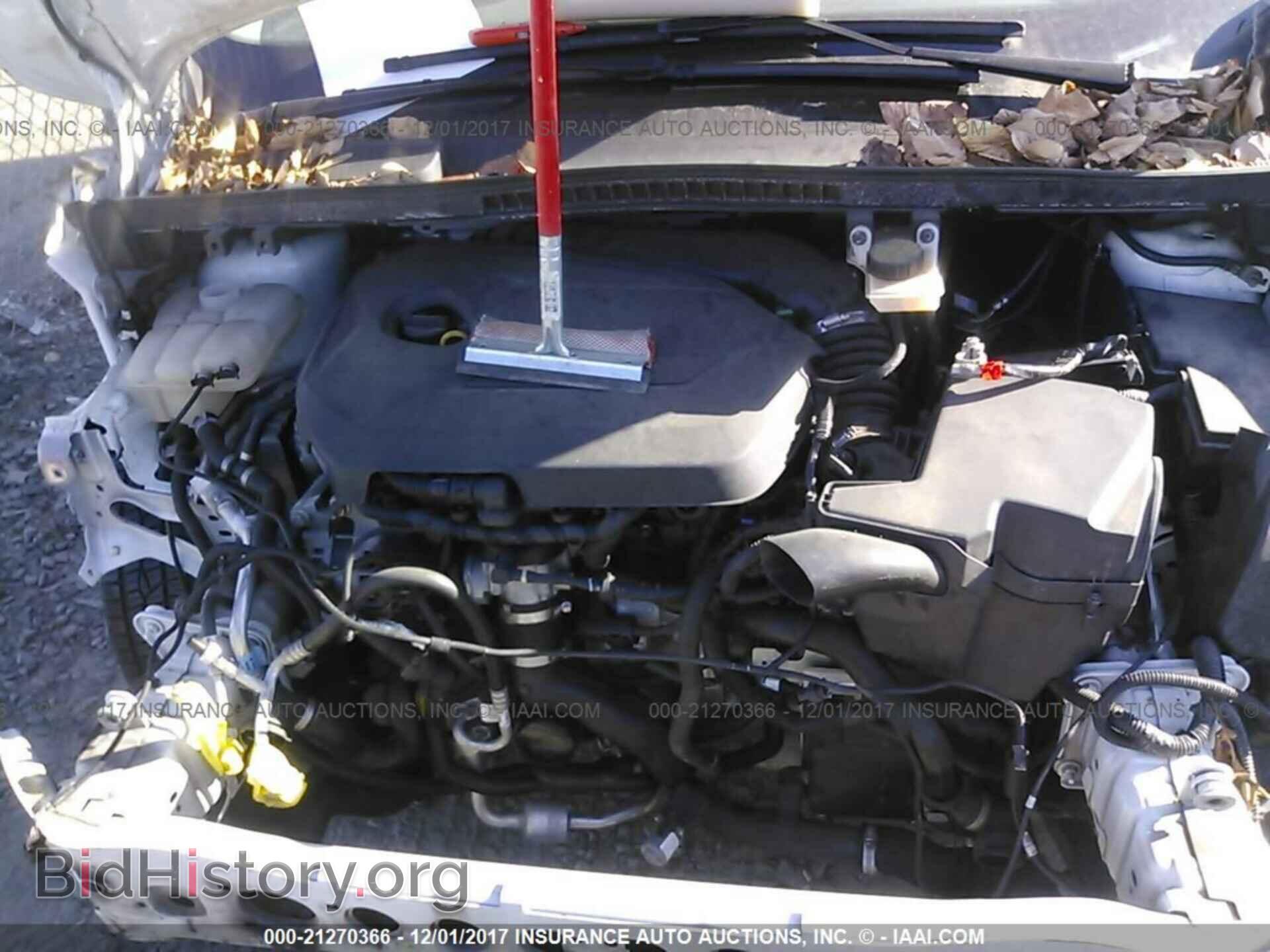 2014 Ford Transit - VIN: NM0LS7EX7E1136856 - Photo 10