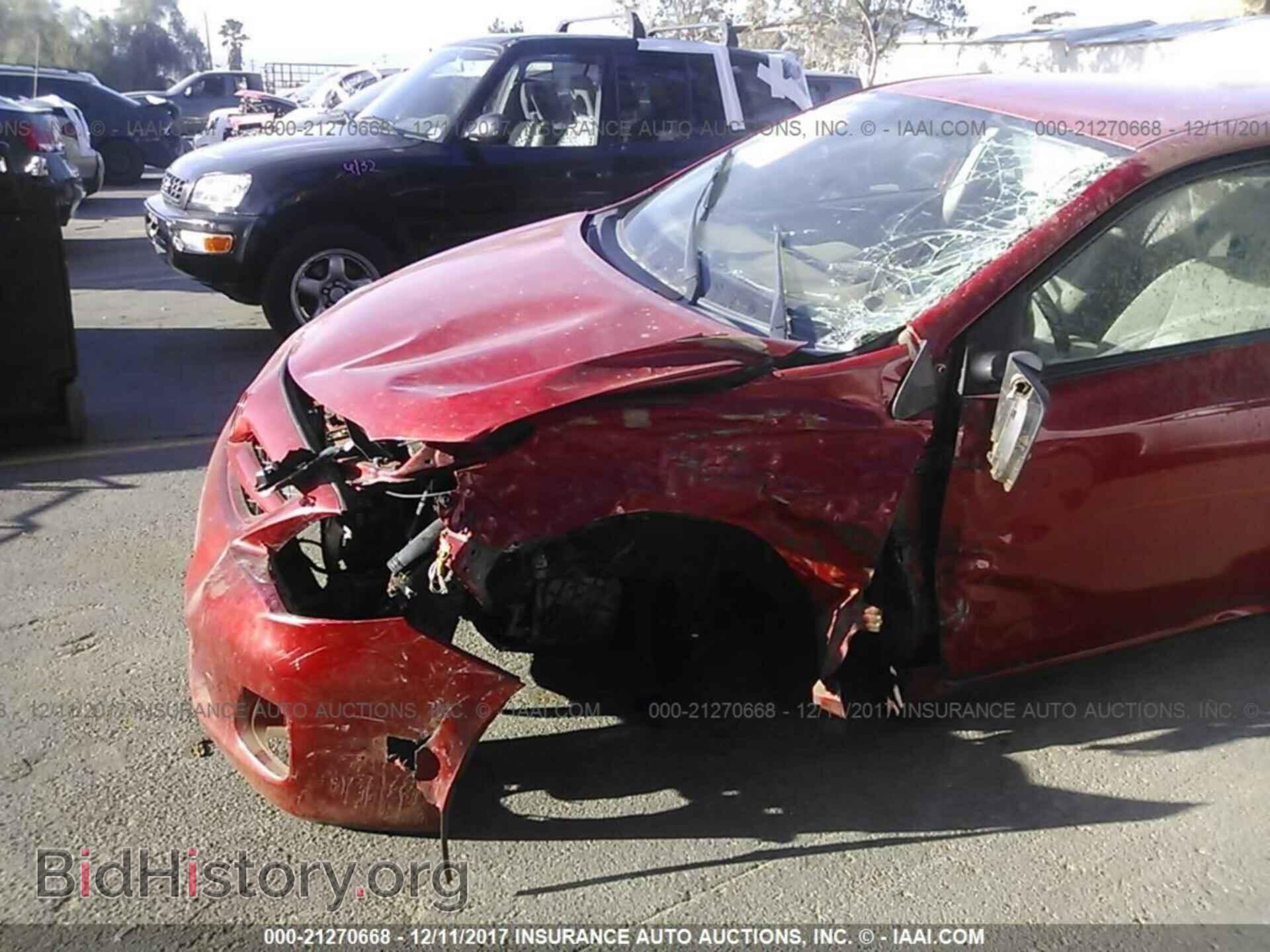 2012 Toyota Corolla - VIN: 5YFBU4EE0CP048472 - Фото 6
