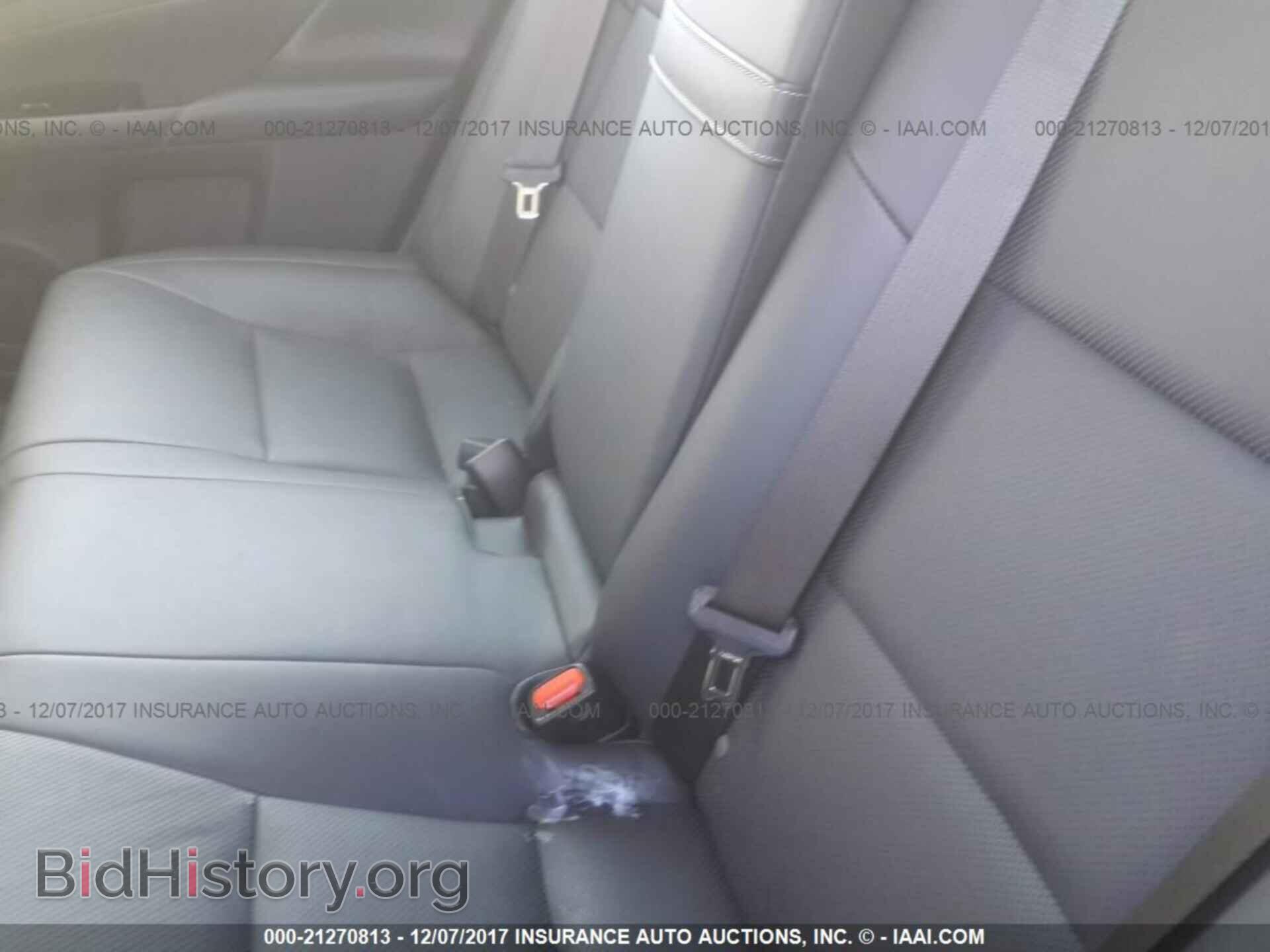 2015 Lexus Gs - VIN: JTHBE1BL7FA000893 - Фото 8
