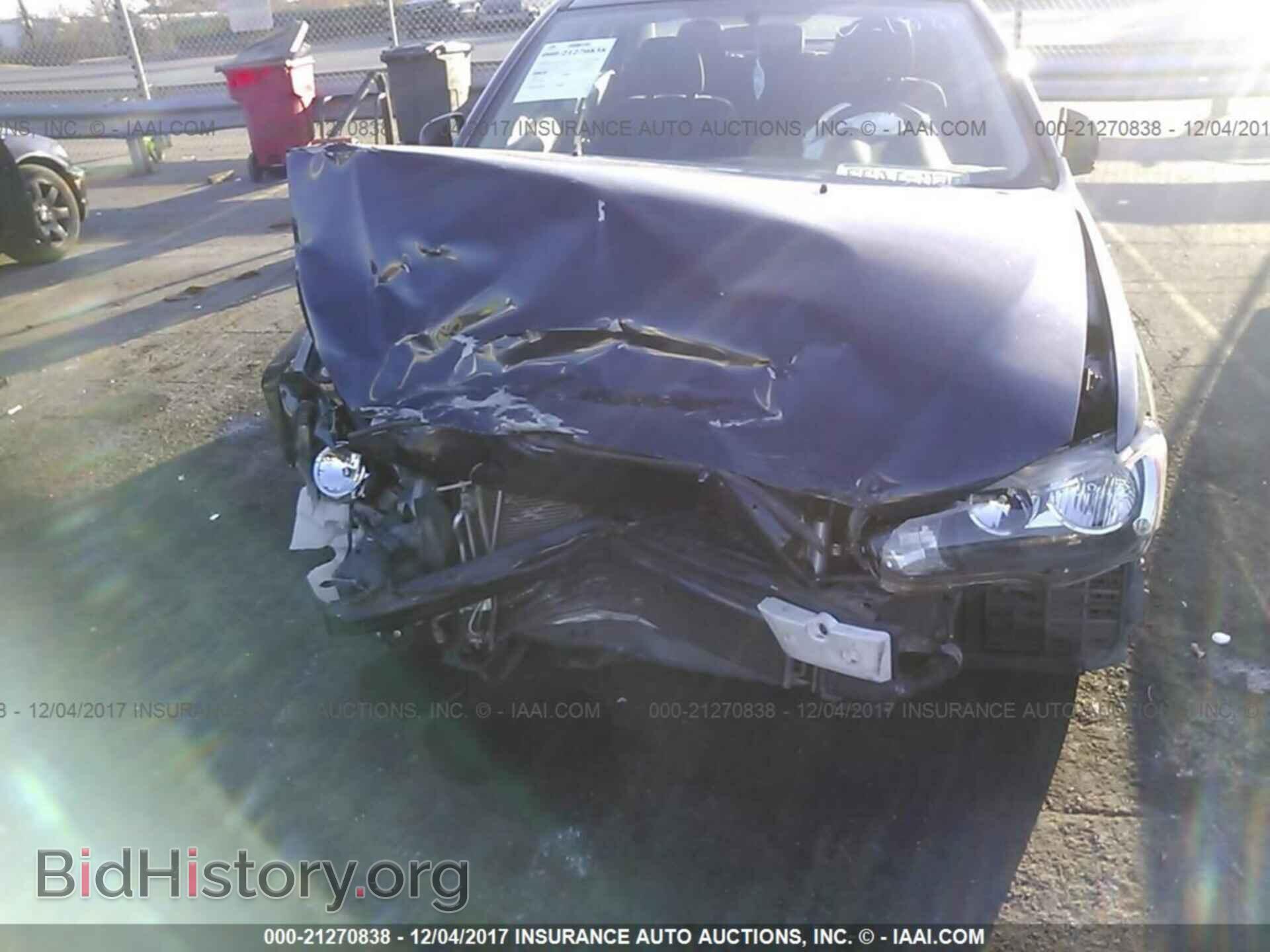 2013 Mitsubishi Lancer - VIN: JA32U2FU6DU021287 - Фото 6