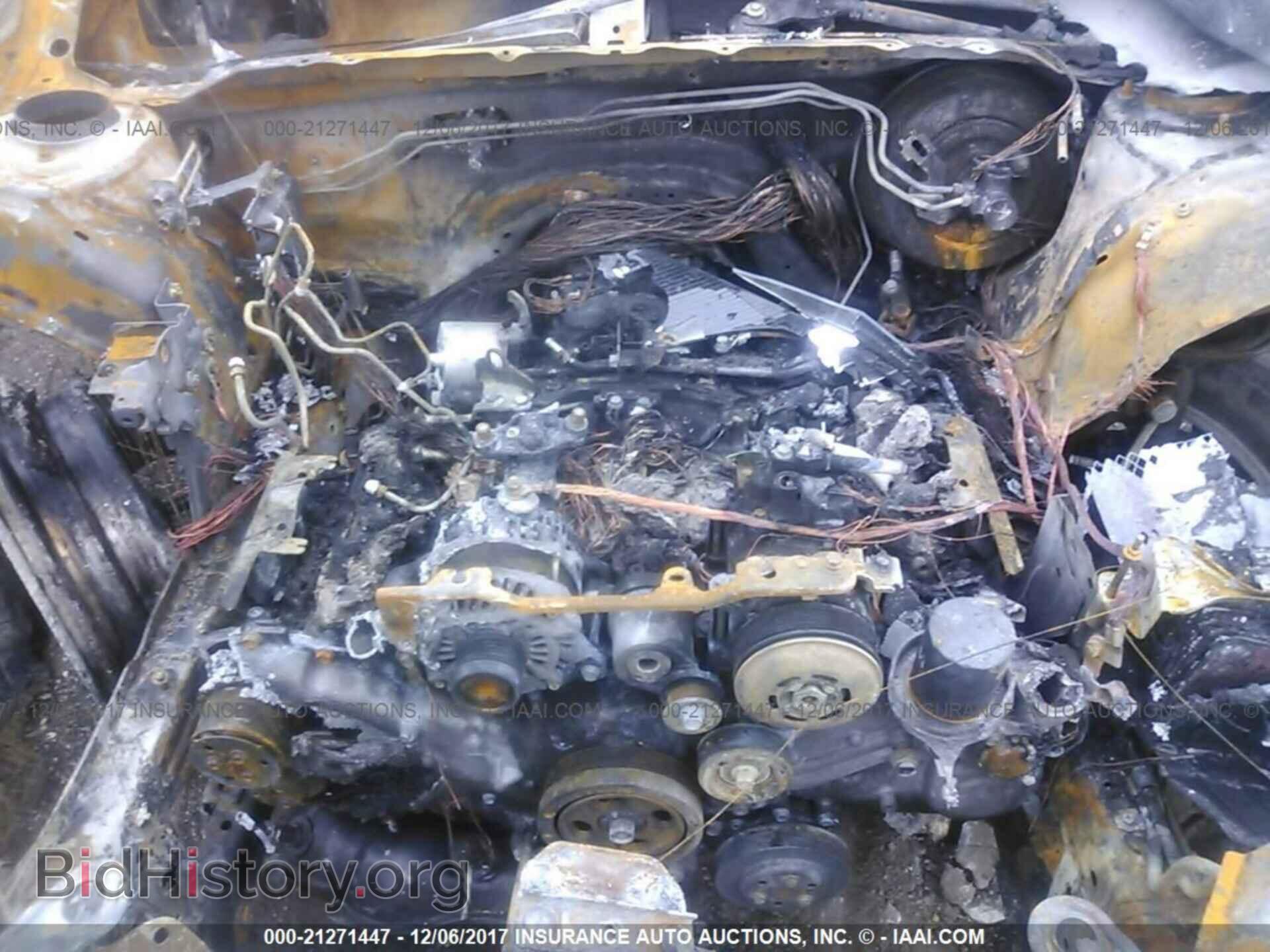 2016 Subaru Outback - VIN: 4S4BSBNC8G3331396 - Photo 10