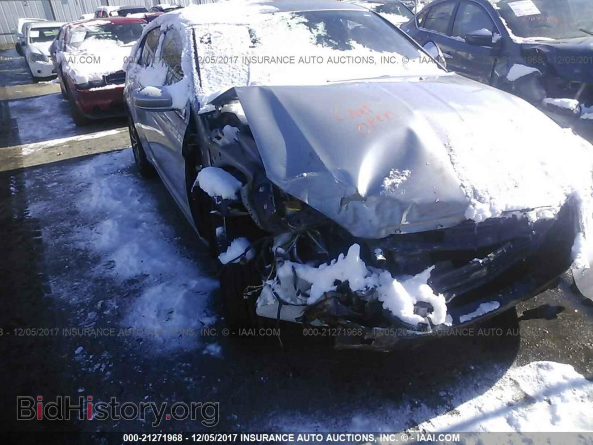 2013 Chrysler 200 - VIN: 1C3CCBCG8DN701567 - Фото 6