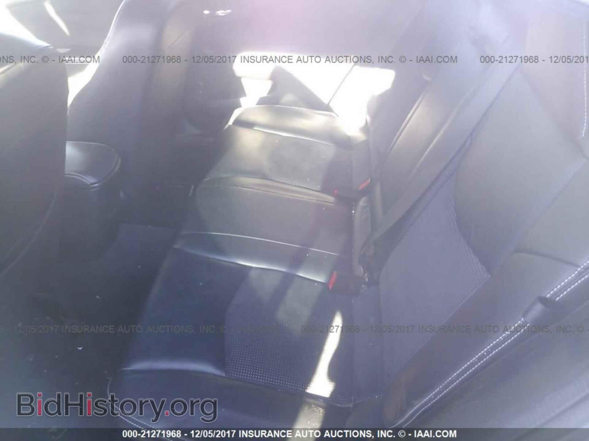 2013 Chrysler 200 - VIN: 1C3CCBCG8DN701567 - Фото 8