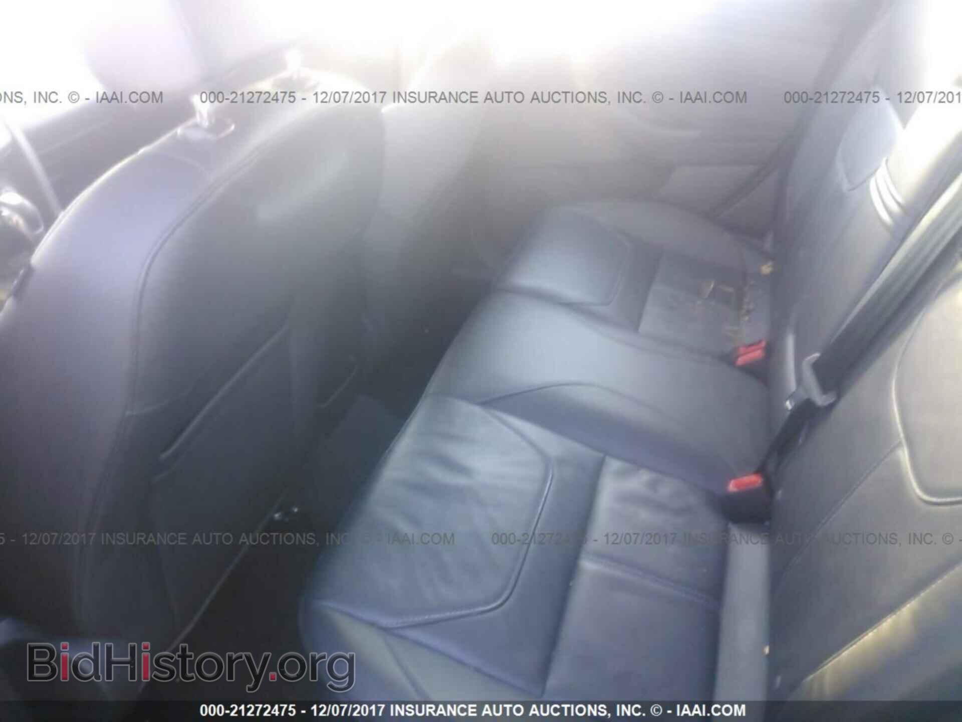 2016 Ford Focus - VIN: 1FADP3F28GL307633 - Photo 8