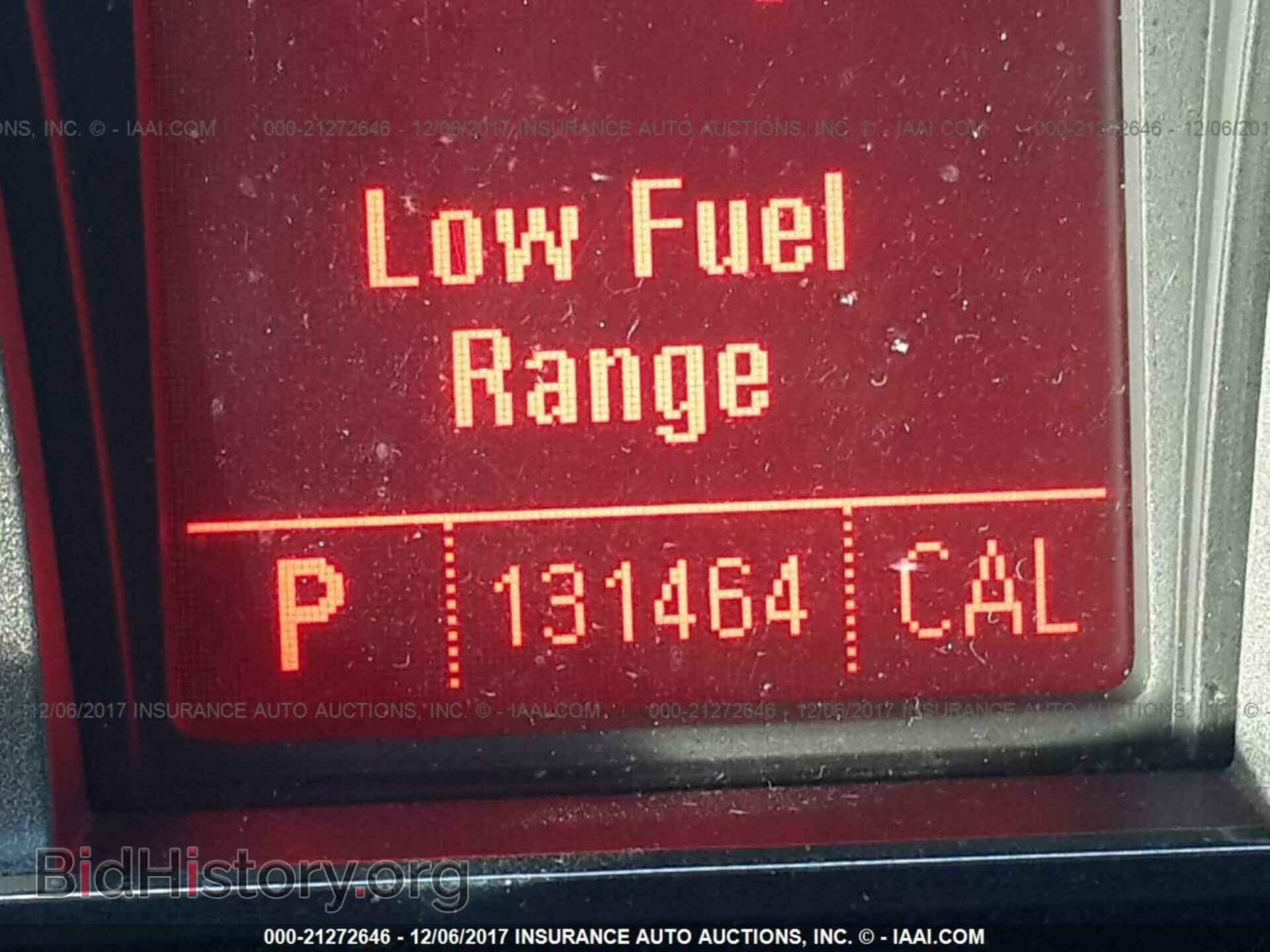 2011 Gmc Terrain - VIN: 2CTALSEC2B6471933 - Photo 7